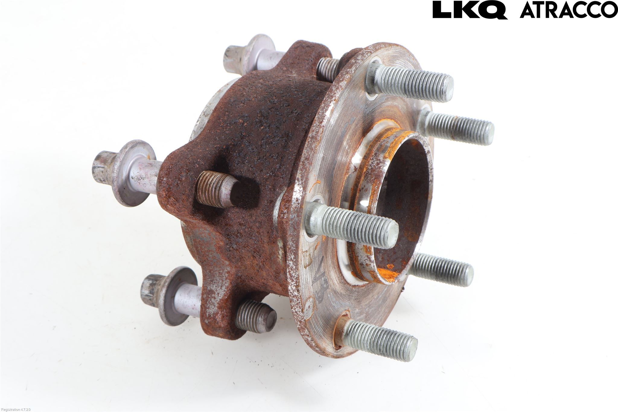 Mazda CX-60 22- Nav Bak