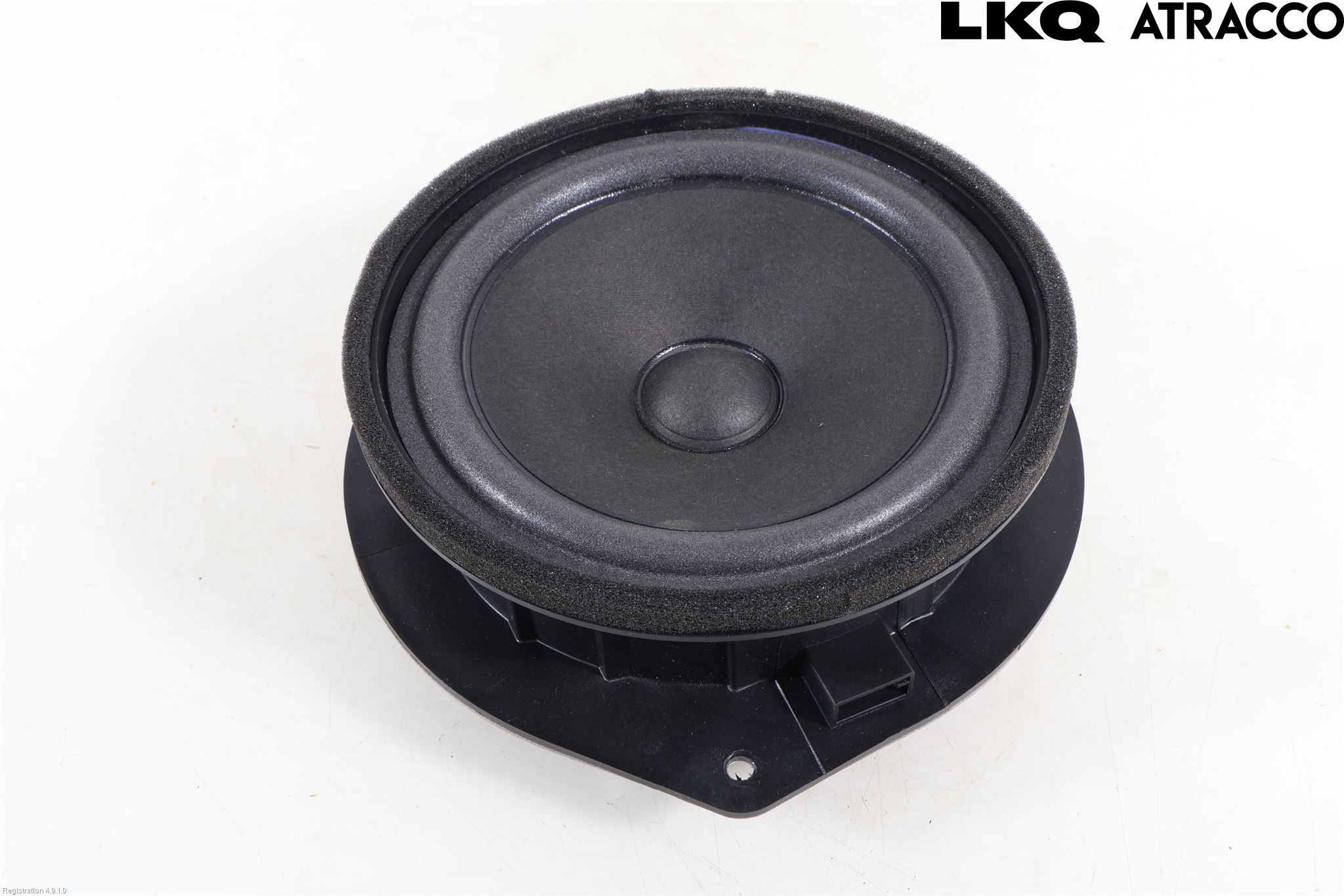 MG HS/EHS 21- Högtalare