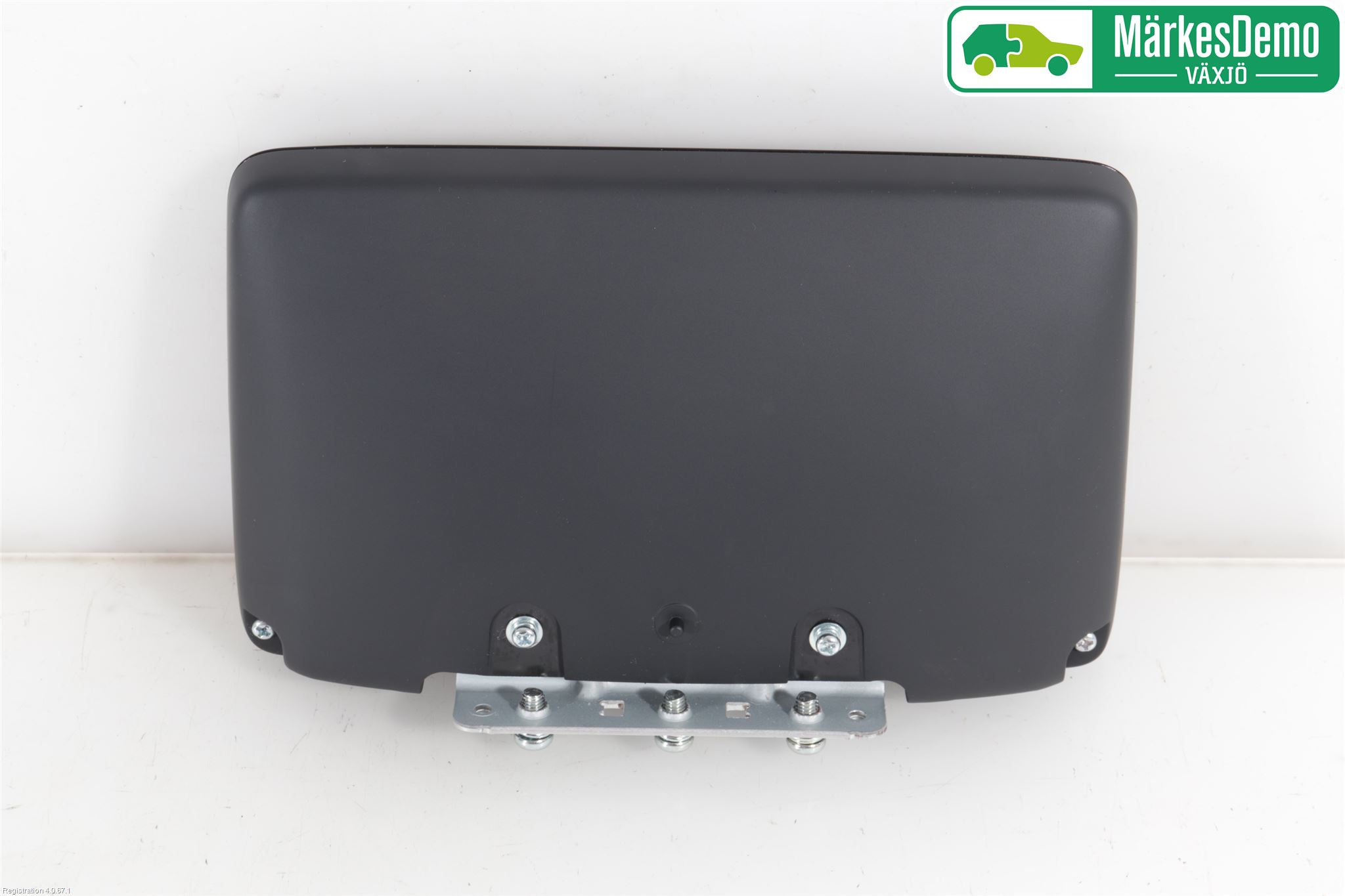 Mazda MX-5 IV (ND/ND2/ND3) MIATA 15- Cd Radio - Multimediapanel