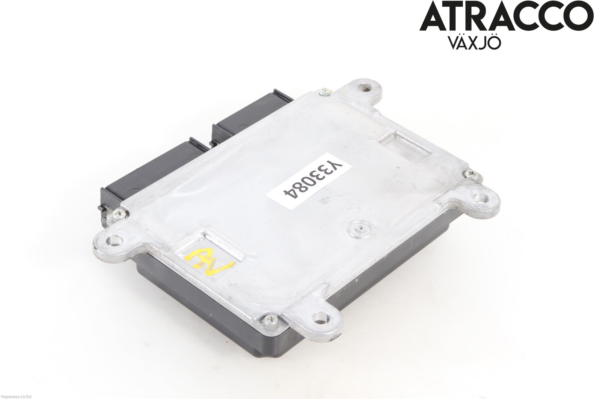 Mitsubishi OUTLANDER 13-21 Styrenhet Insprut Bensin