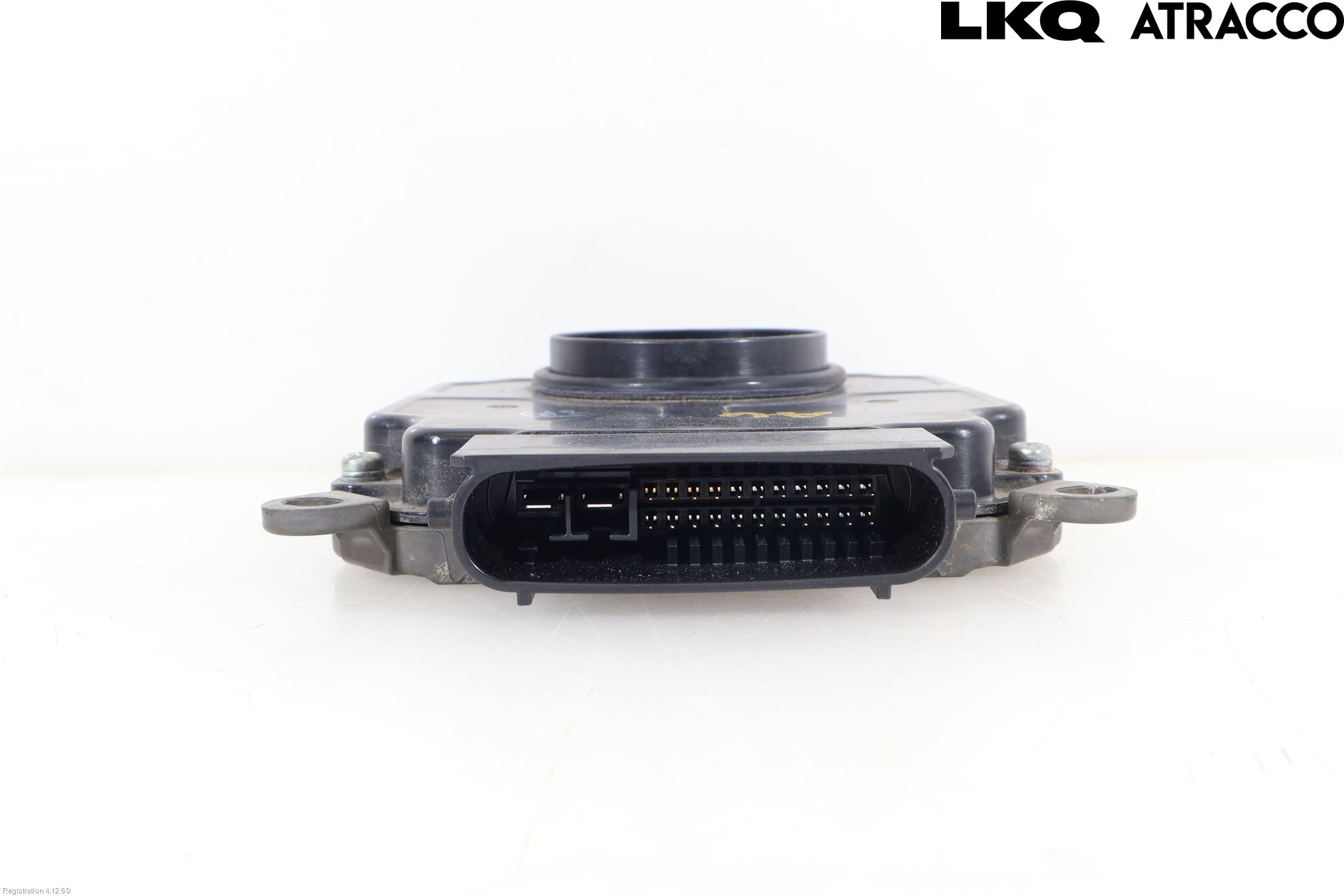 Toyota C-HR 16-23 Styrenhet Strålkastare