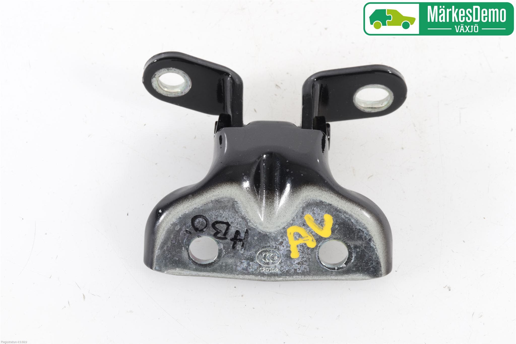 Kia NIRO (DE) 17-22 Dörrgångjärn