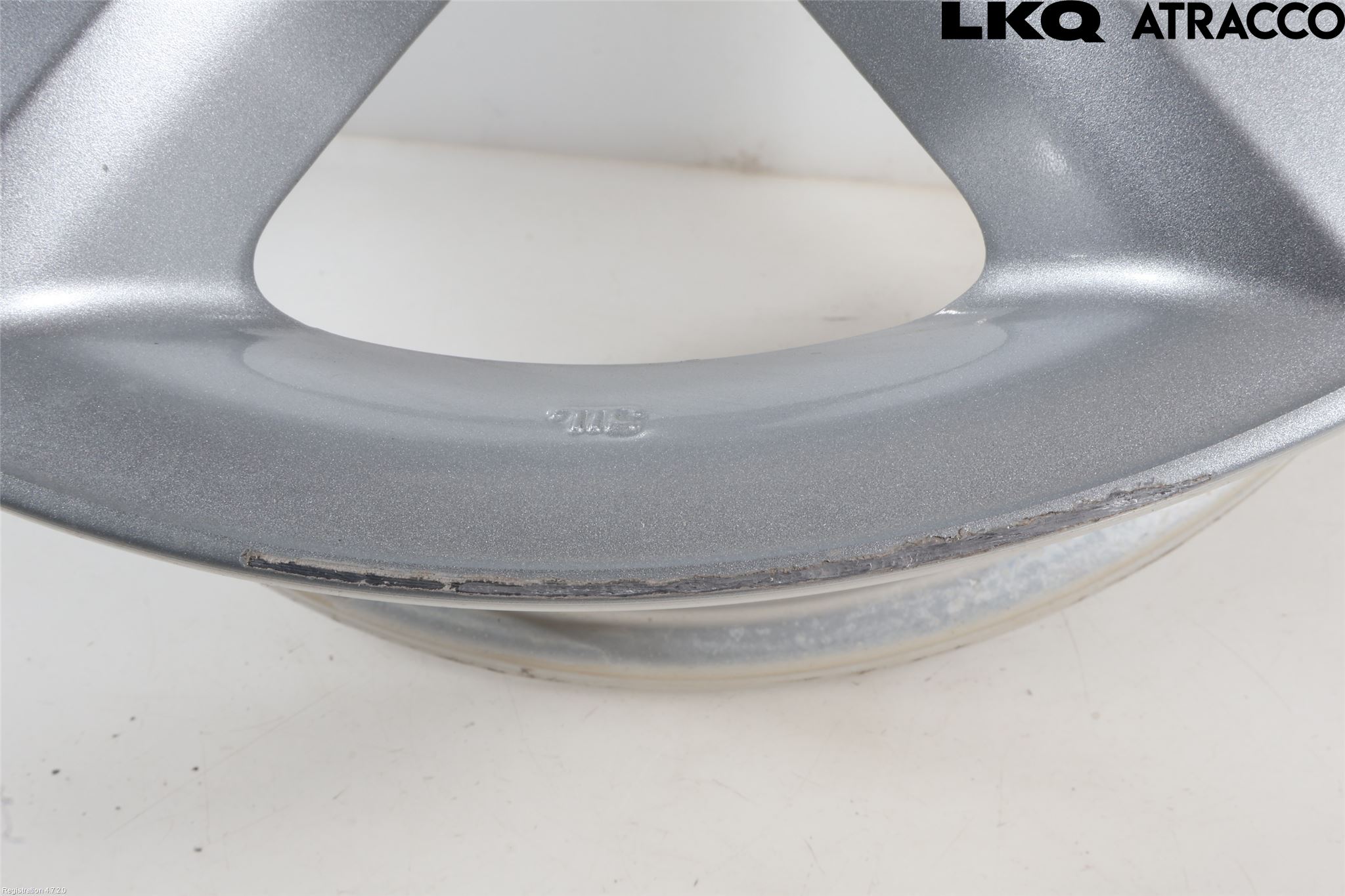 Toyota RAV 4 00-06 Fälg Aluminium