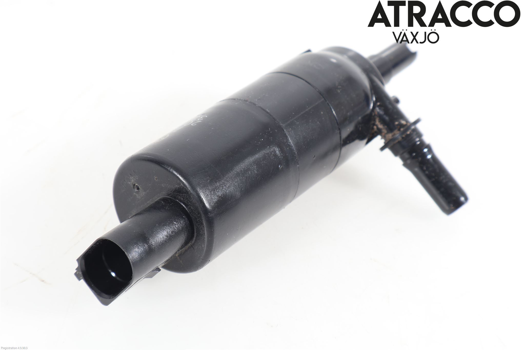 BMW 4 F32/F33/F82/F83 13-20 Spolarpump Högtryck