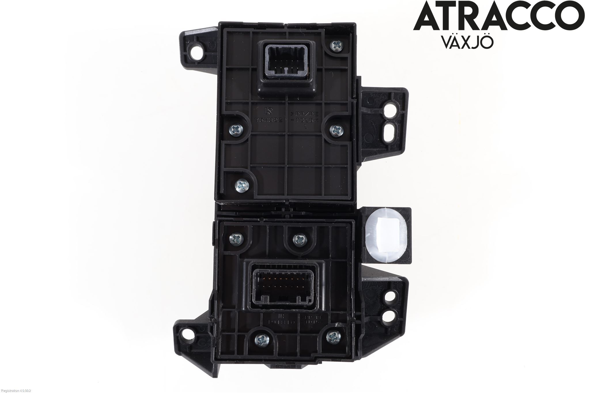 Lexus NX 300h 15-21 Strömställare Multifunktion