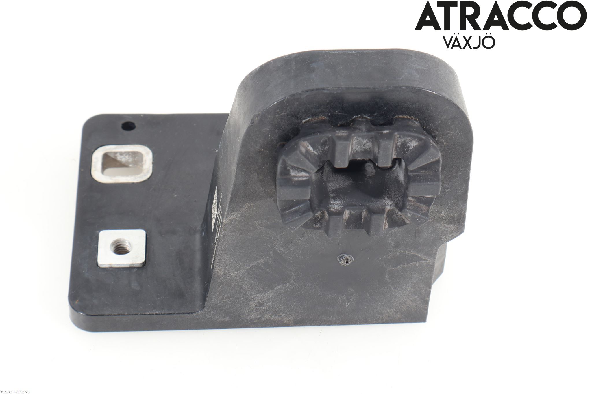 Volkswagen VW ID.4 21- Kylarfäste-Ram-Balk