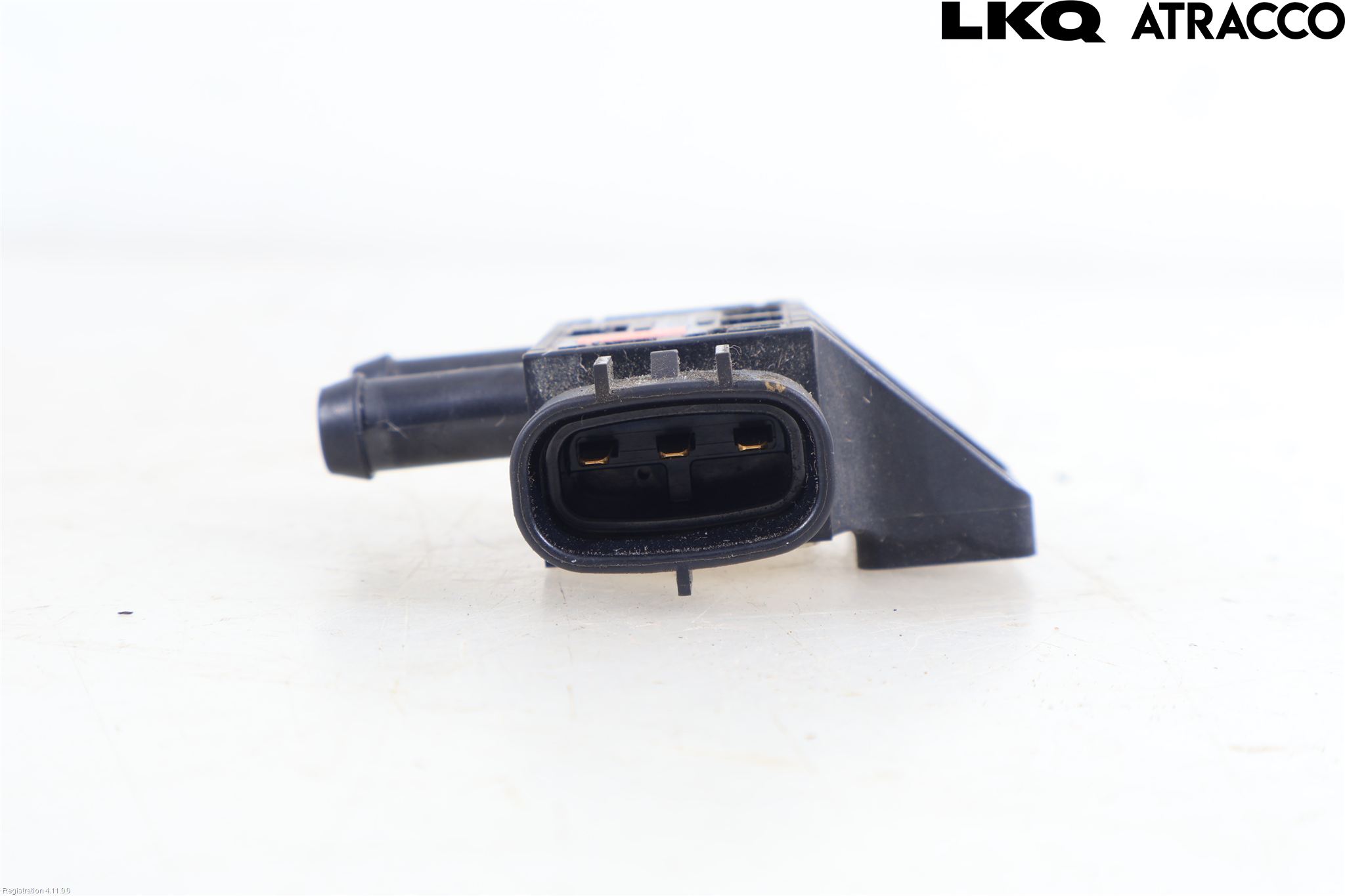 Toyota HILUX 16- Sensor Avgas