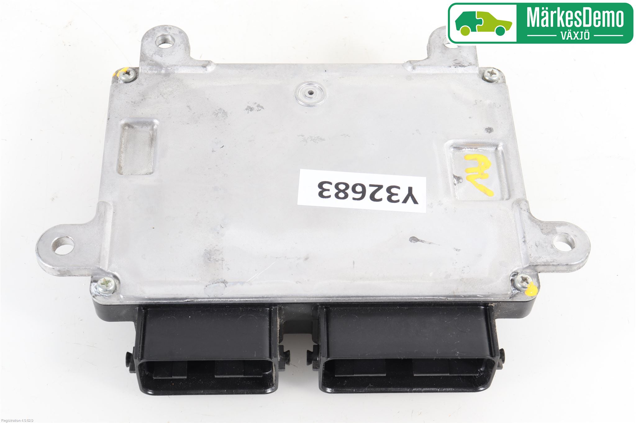 Mitsubishi OUTLANDER 13-21 Styrenhet Insprut Bensin