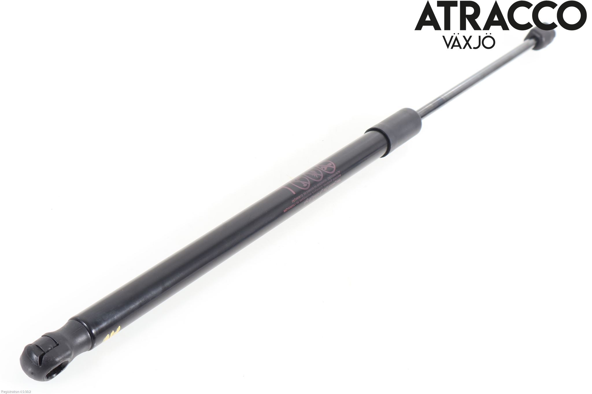 Honda E 20-23 Gasfjäder Motorhuv