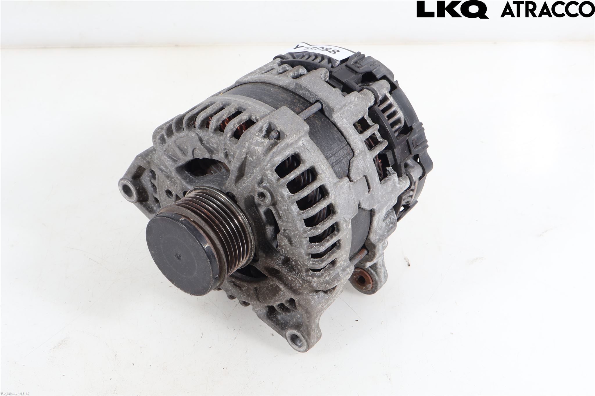 Mercedes-Benz MB A-KLASS (W177) 18- Generator