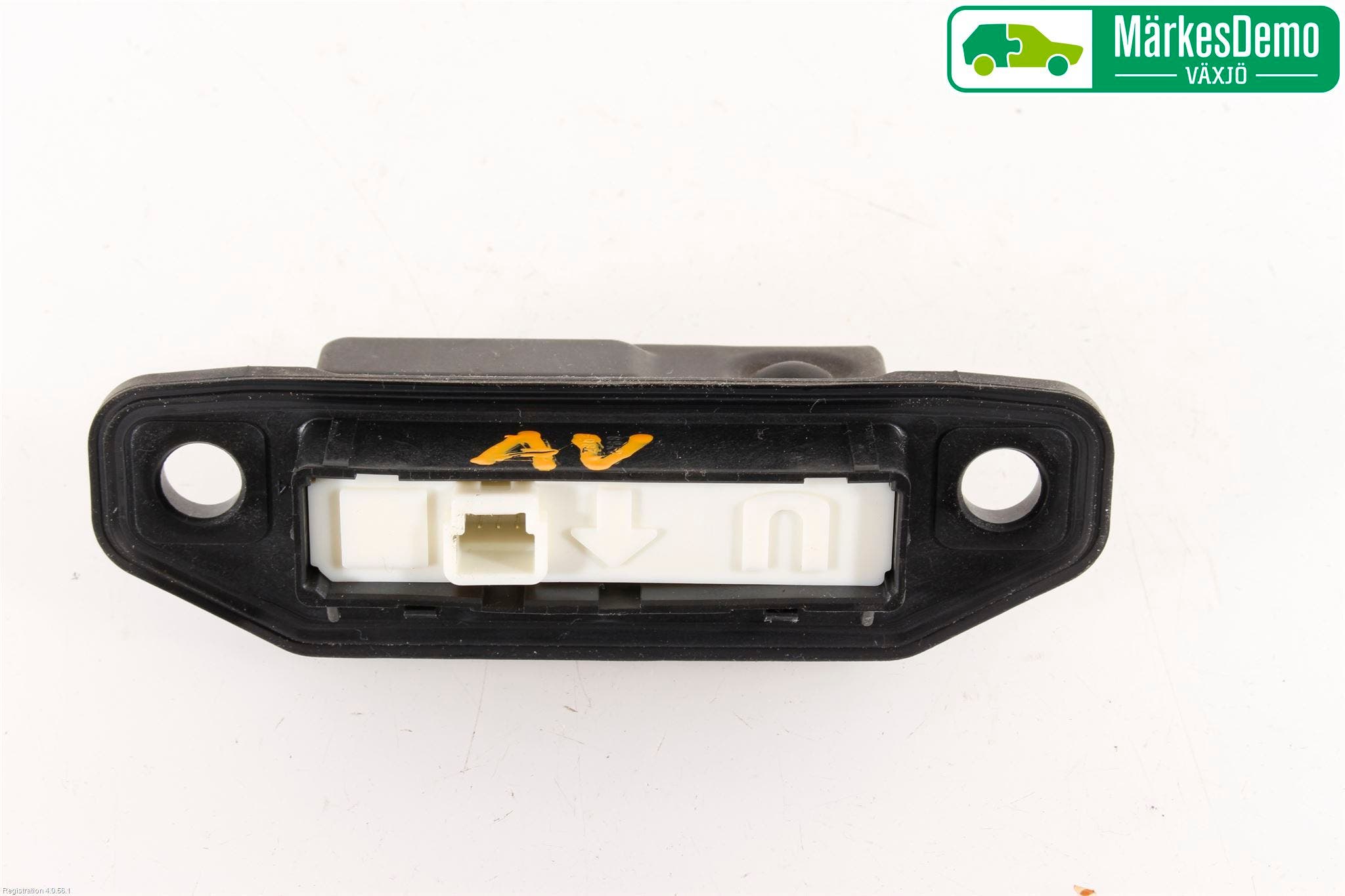 Lexus RX AL20 16-22 Bakluckehandtag