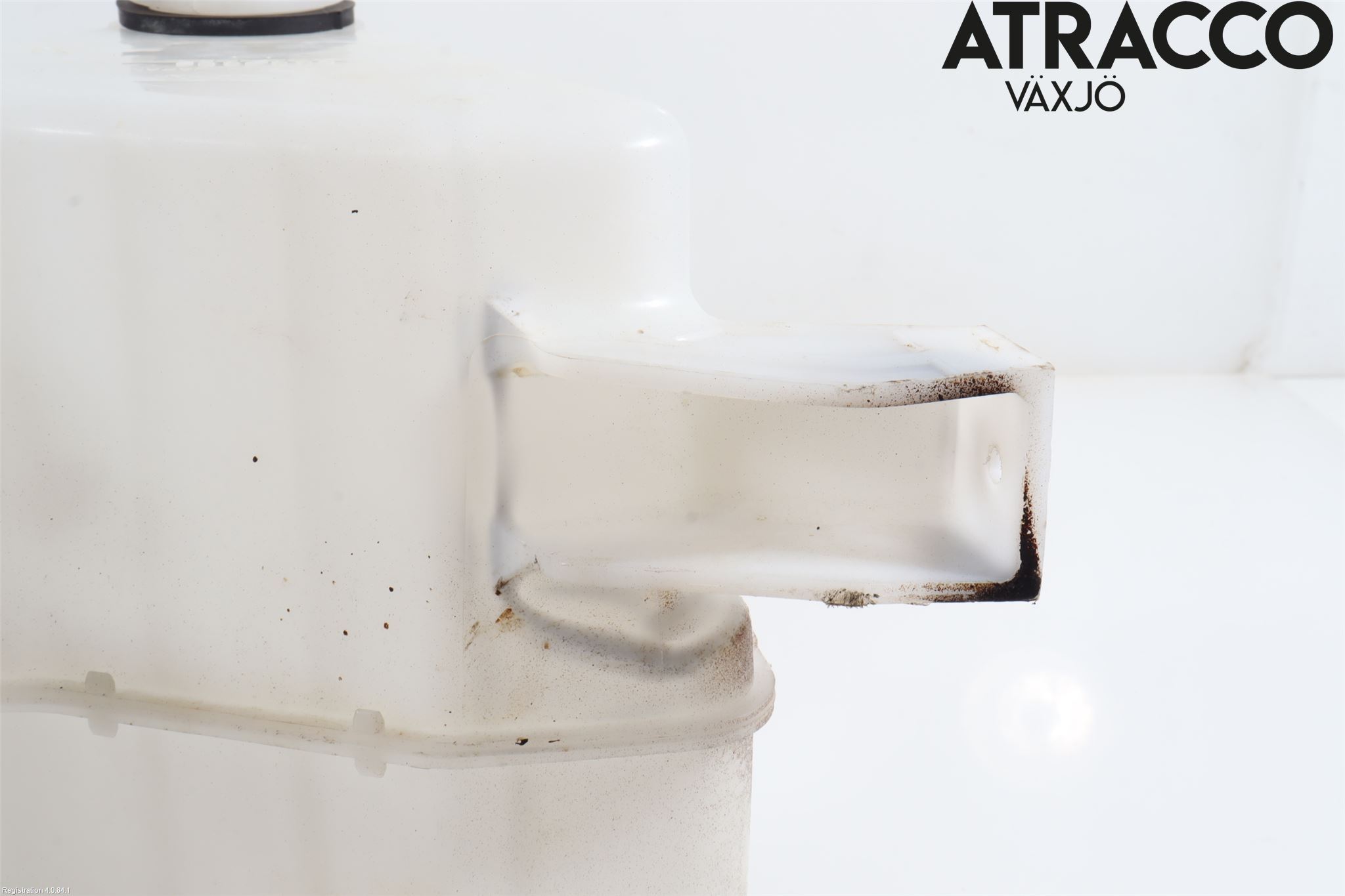 Subaru XV 18-22 Spolartank Vindruta