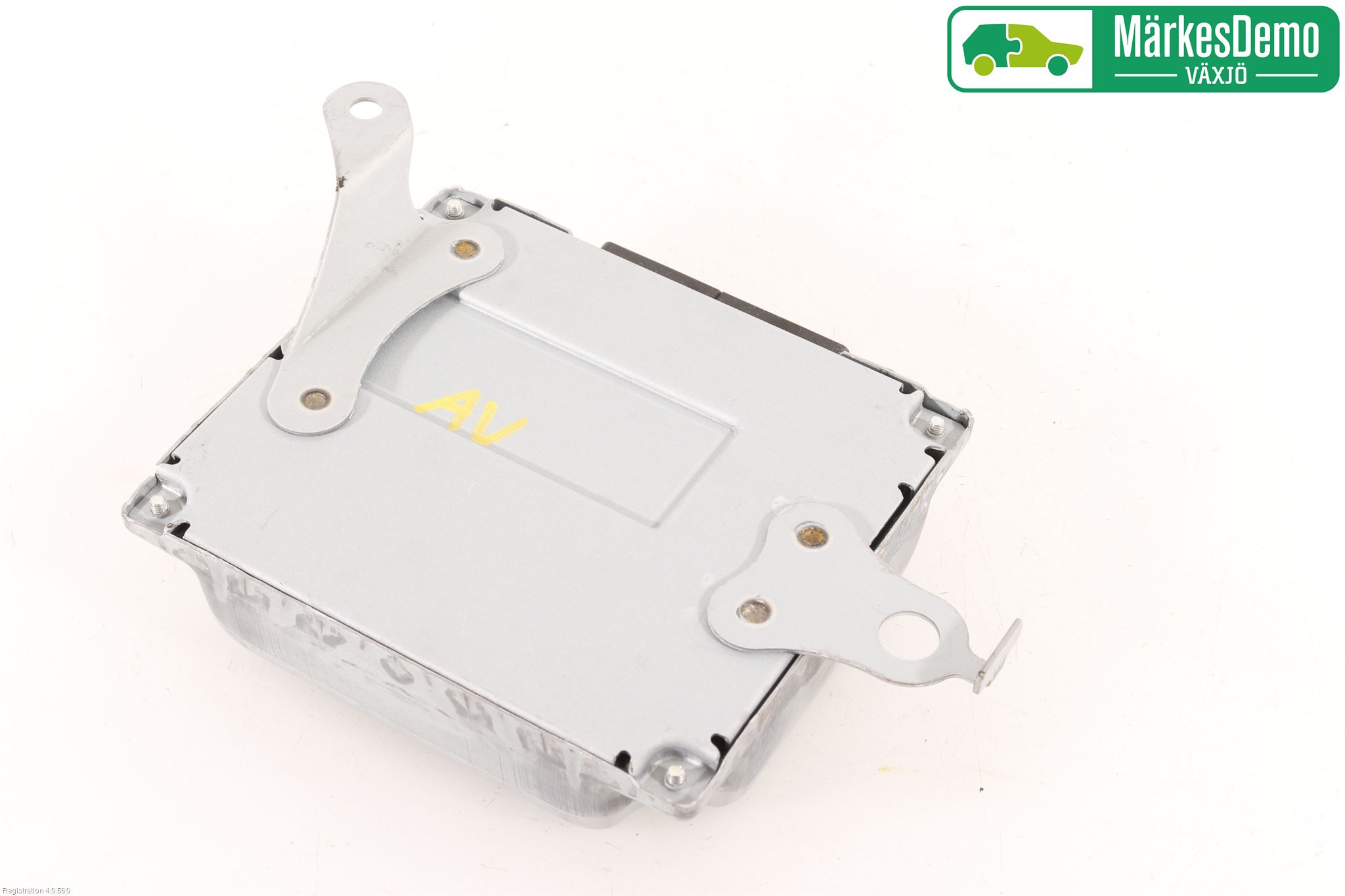 Lexus RX AL20 16-22 Styrenhet Övrigt