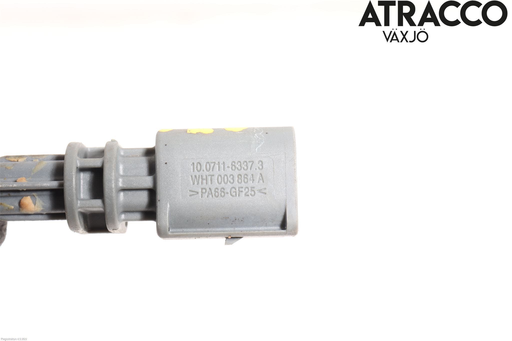 Volkswagen VW PASSAT 15-19 Abs Sensor