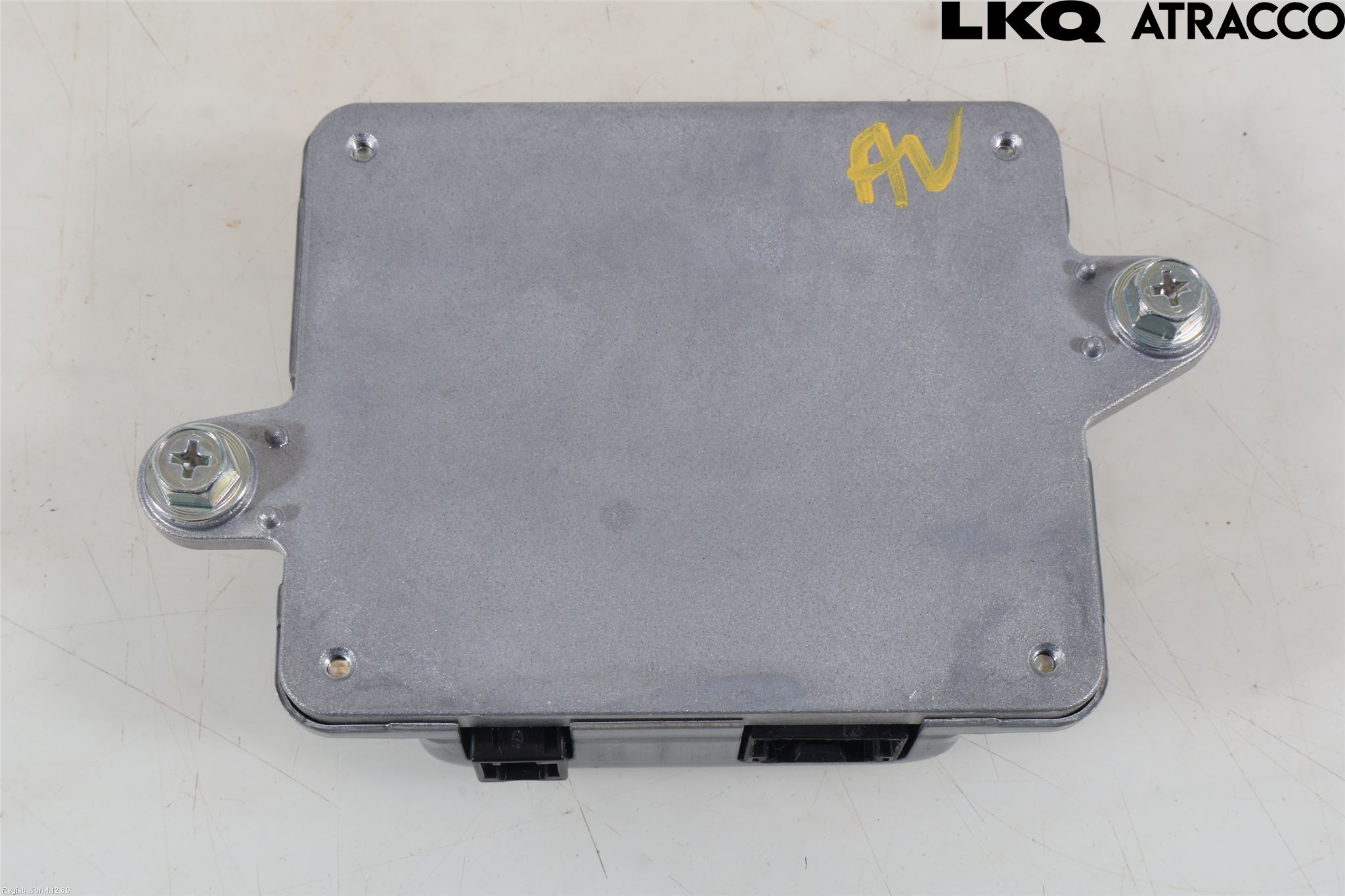 Lexus LBX 24- Styrenhet Övrigt