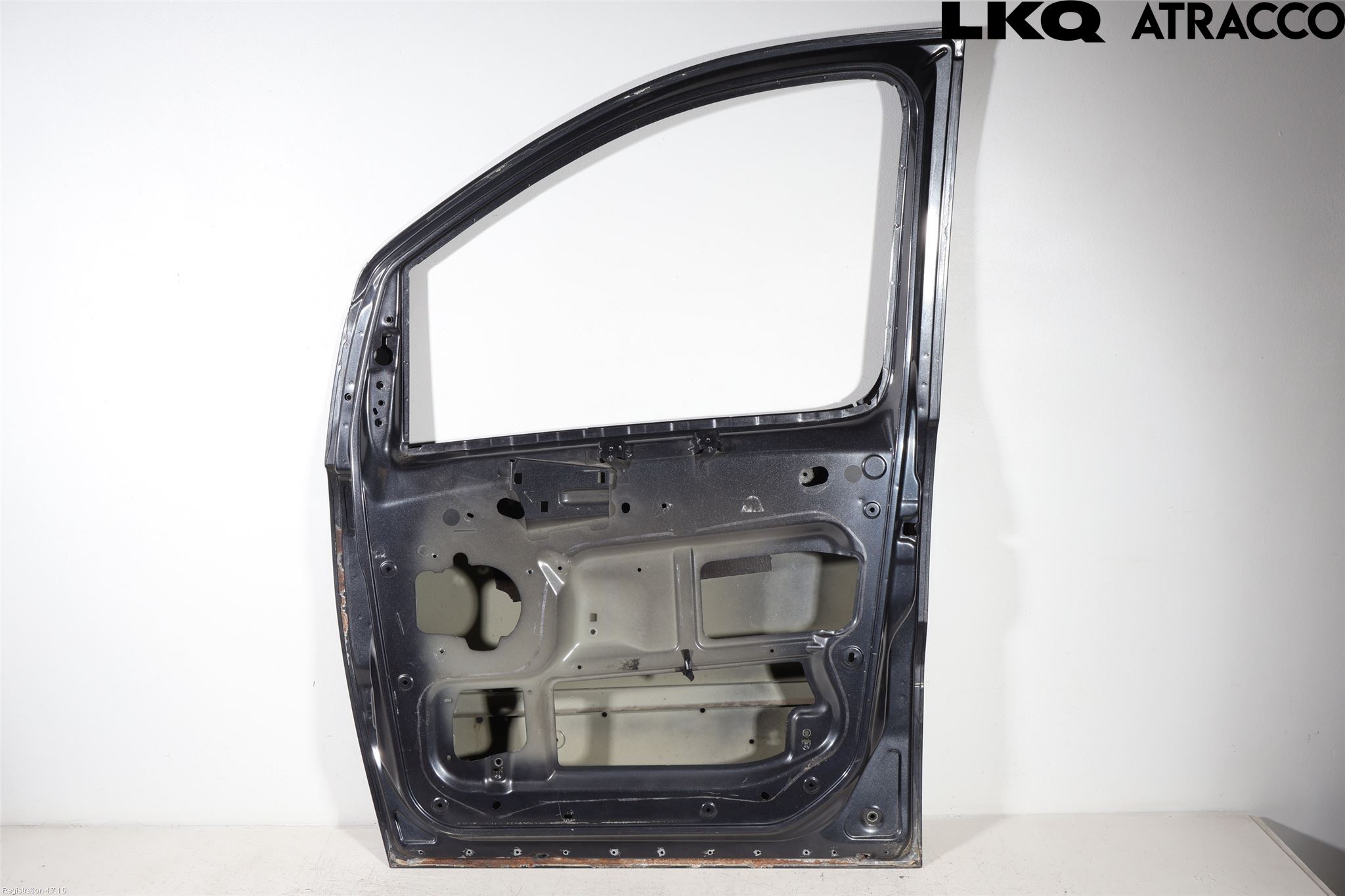 Toyota PROACE I 13-16 Dörr Fram Höger