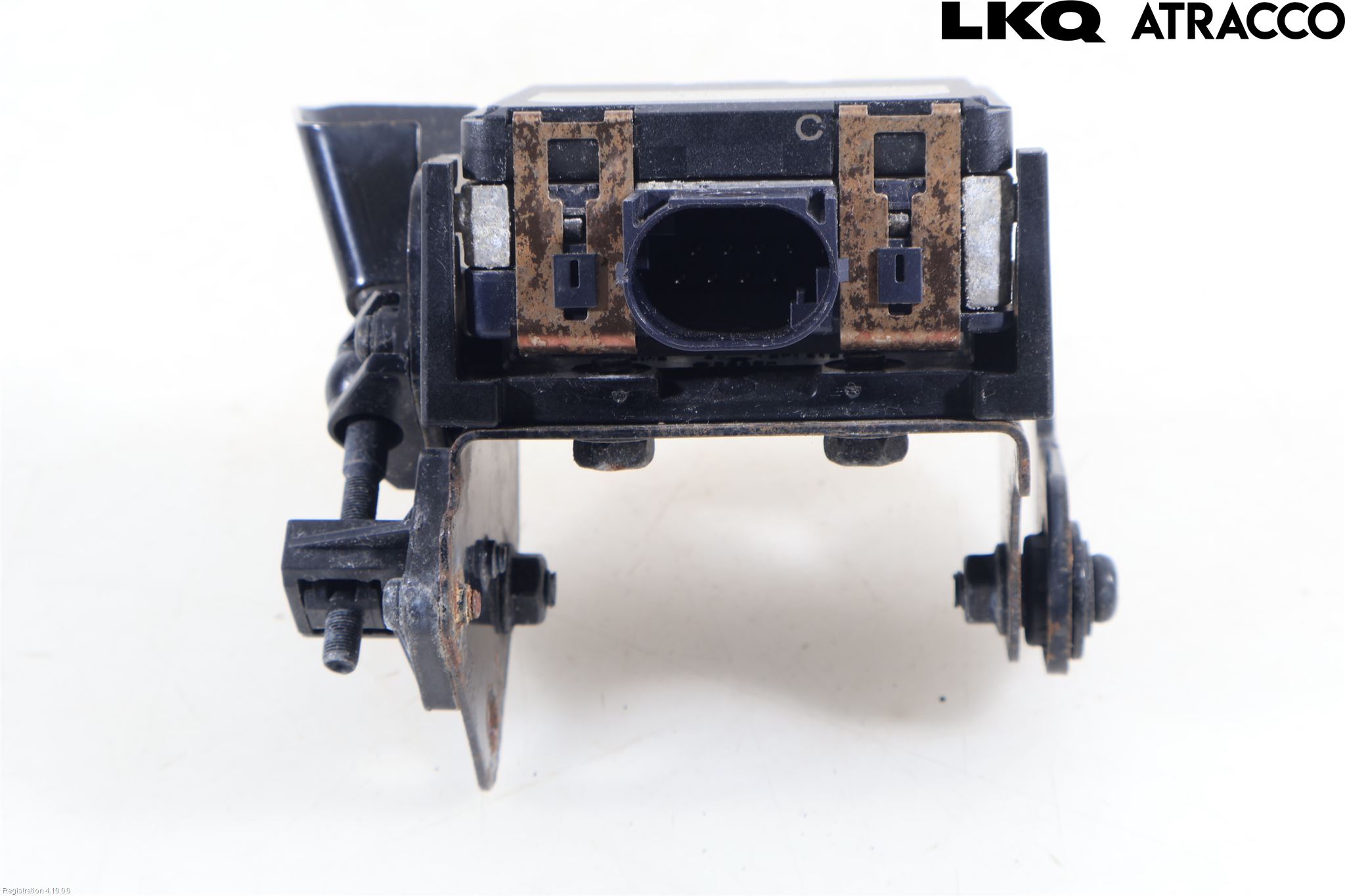 Nissan PULSAR Sensor Adaptiv Farthållare