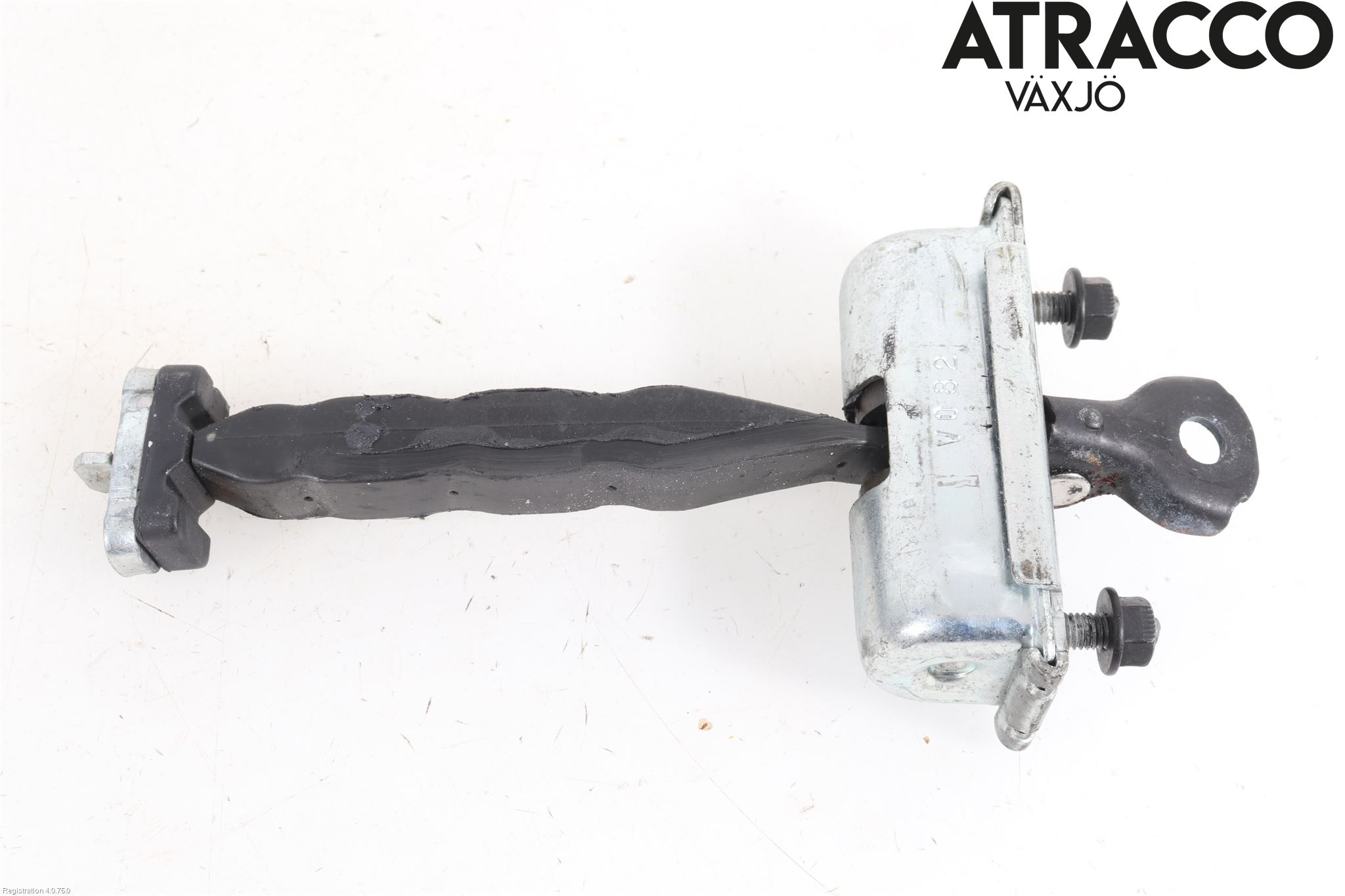 Ford MUSTANG VI 15-22 Dörrstopp