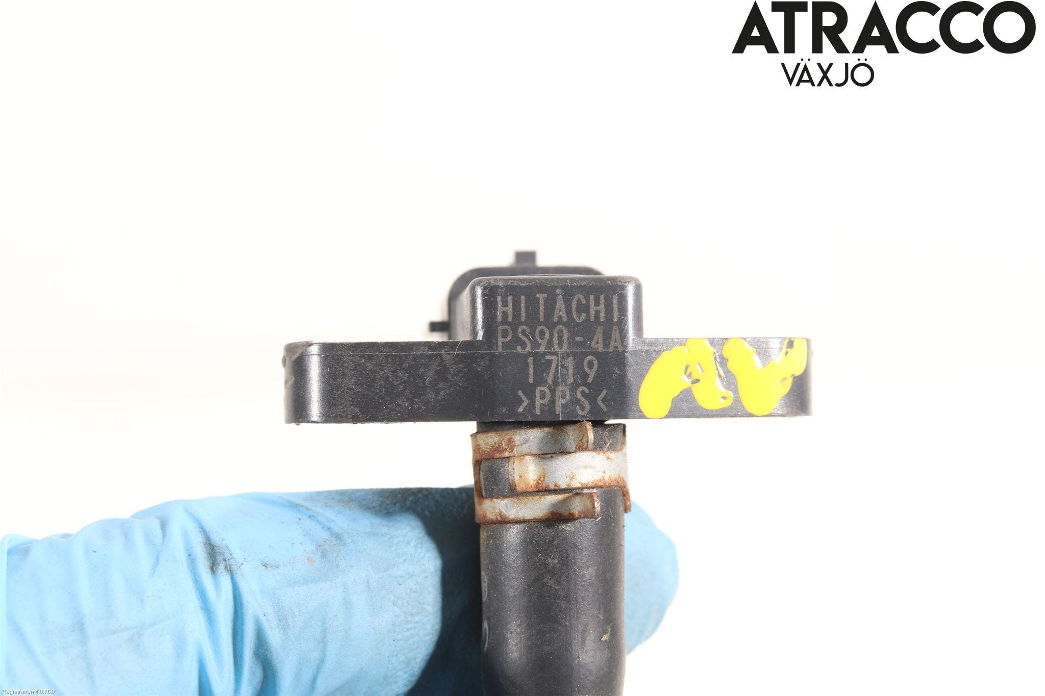 Nissan JUKE 10-14 Sensor Övrigt