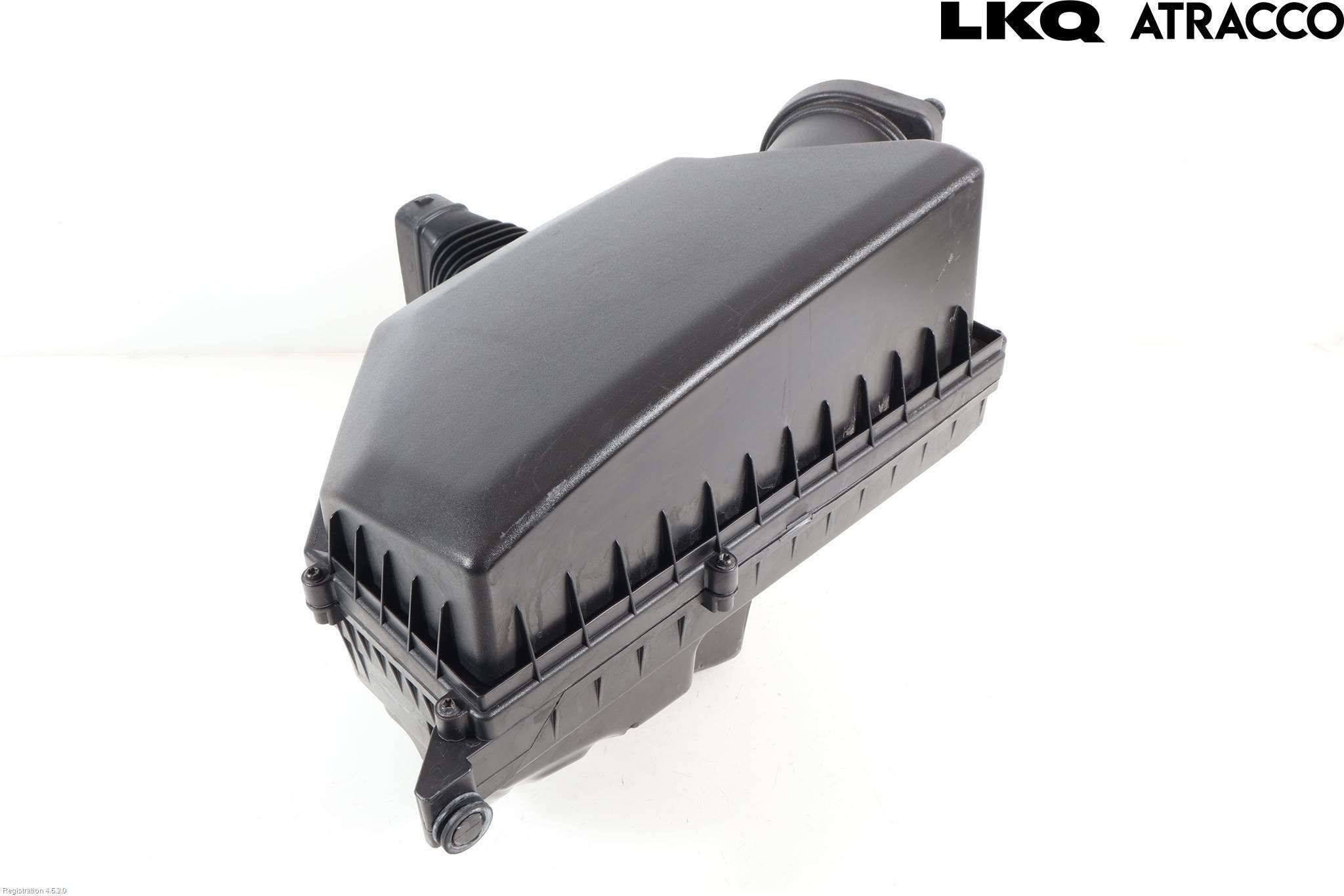 Volvo XC60 09-13 Luftrenare