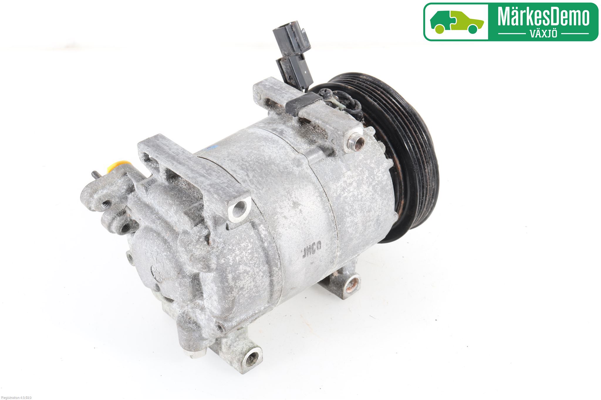 Hyundai i20 PB 09-14 Ac Kompressor