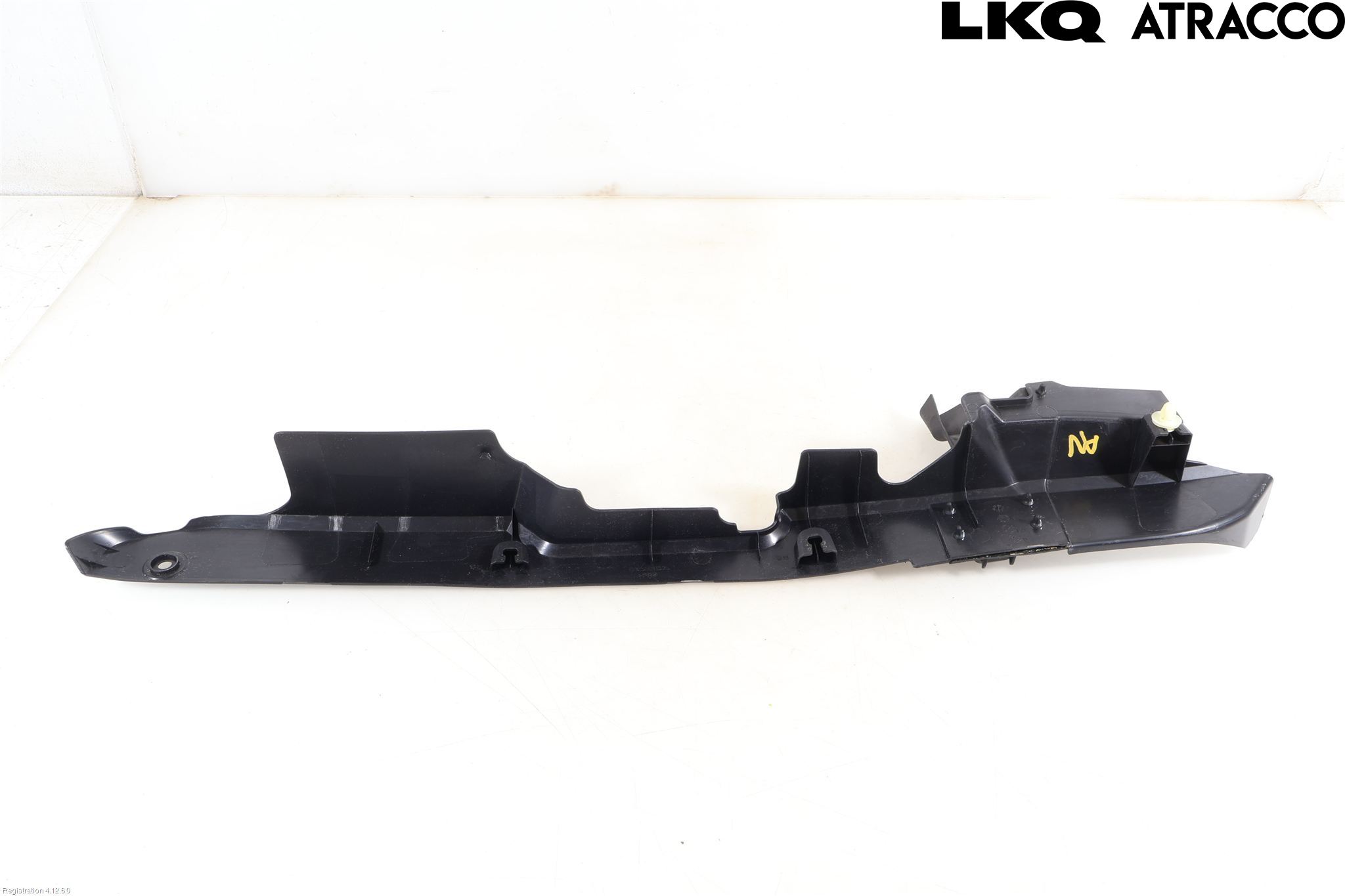 Honda CR-V 24- Skärm Hörn Utfyllnad Fram