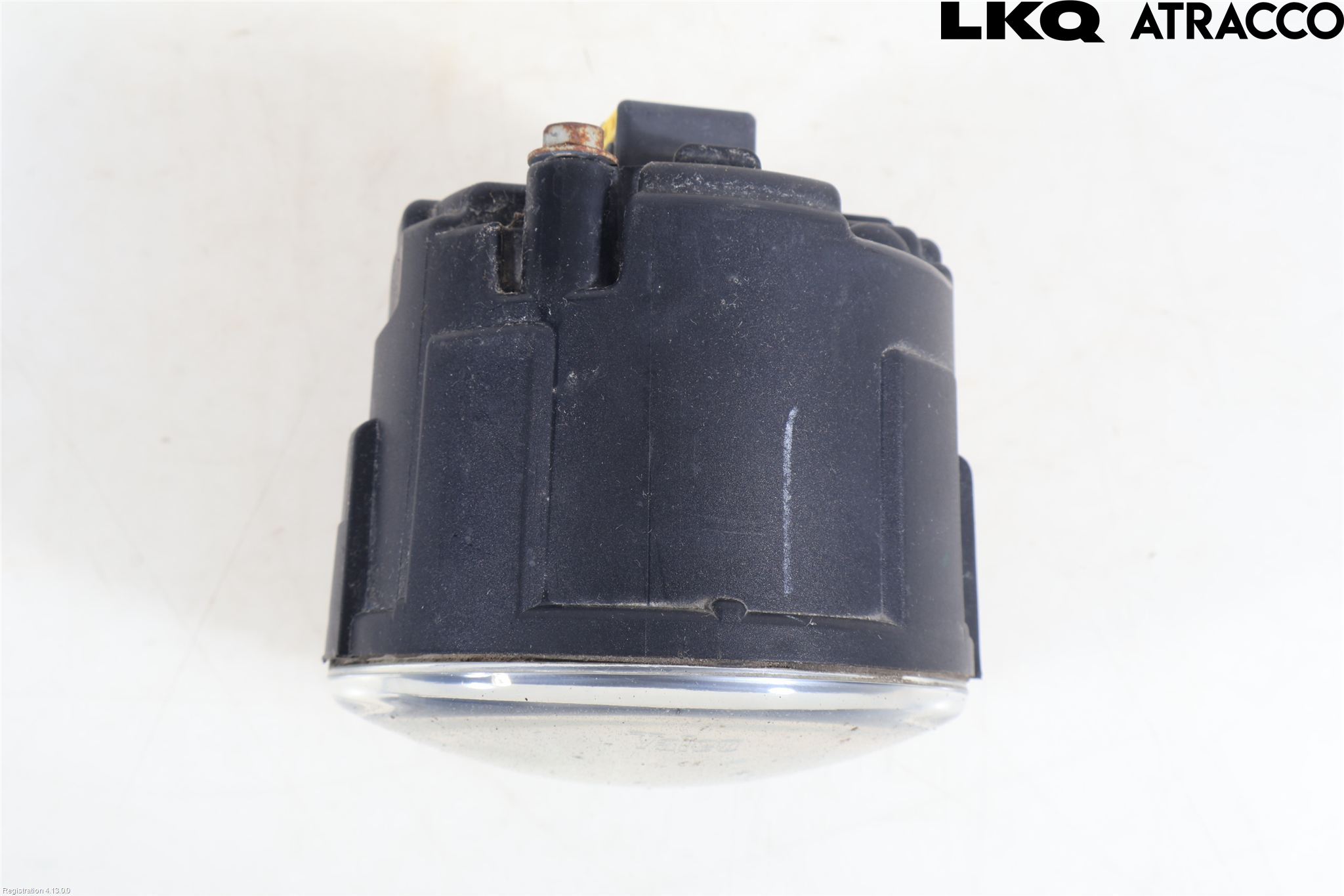 Nissan JUKE 10-14 Dimljus-Varselljus Fram