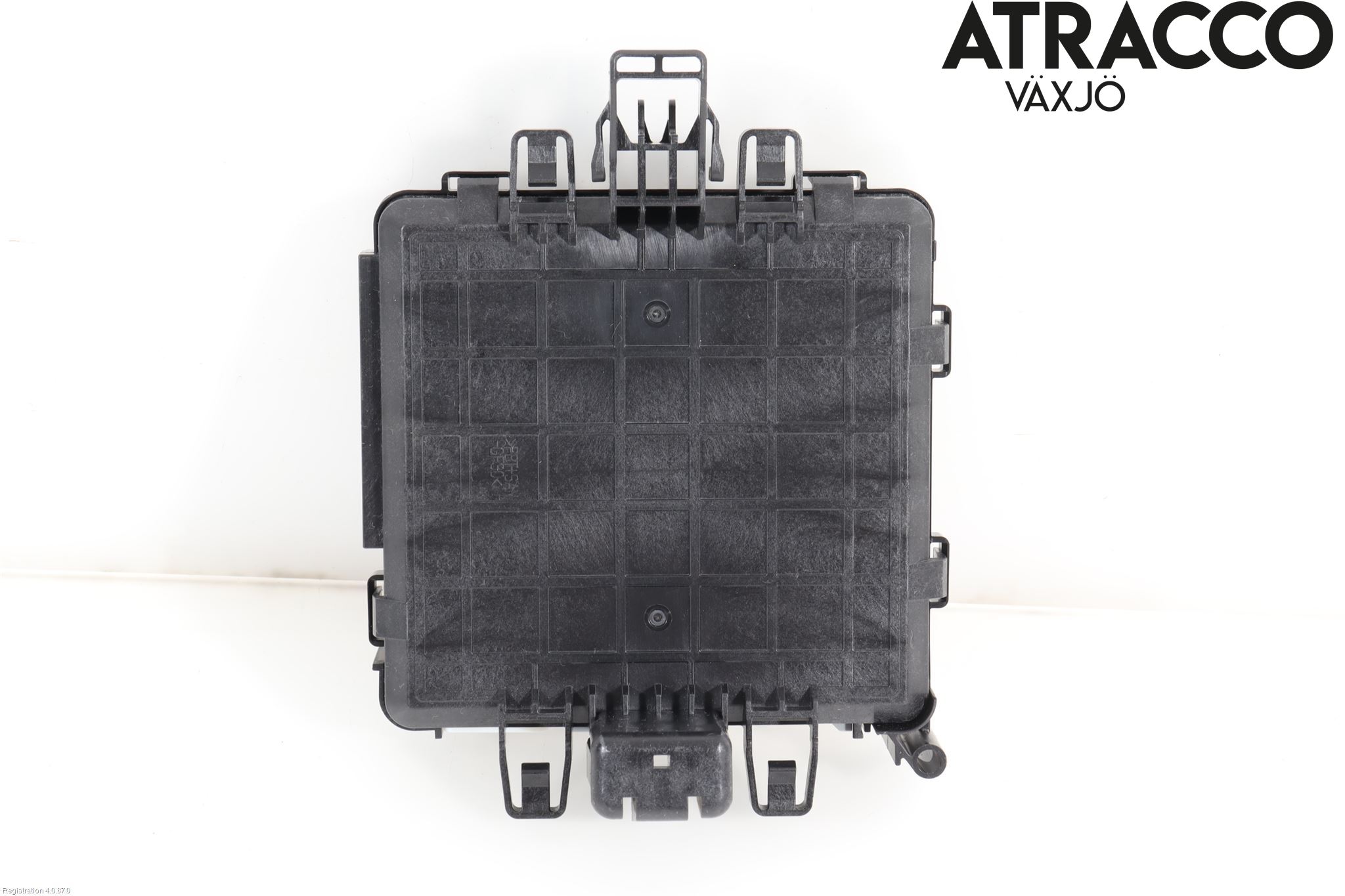 Mazda CX-60 22- Styrenhet Fyrhjulsdrift