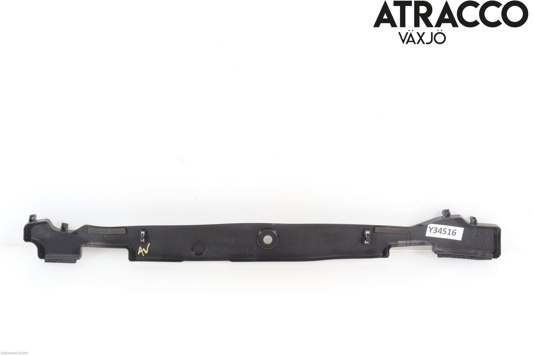 Mazda CX-30 20- Skärm Inner