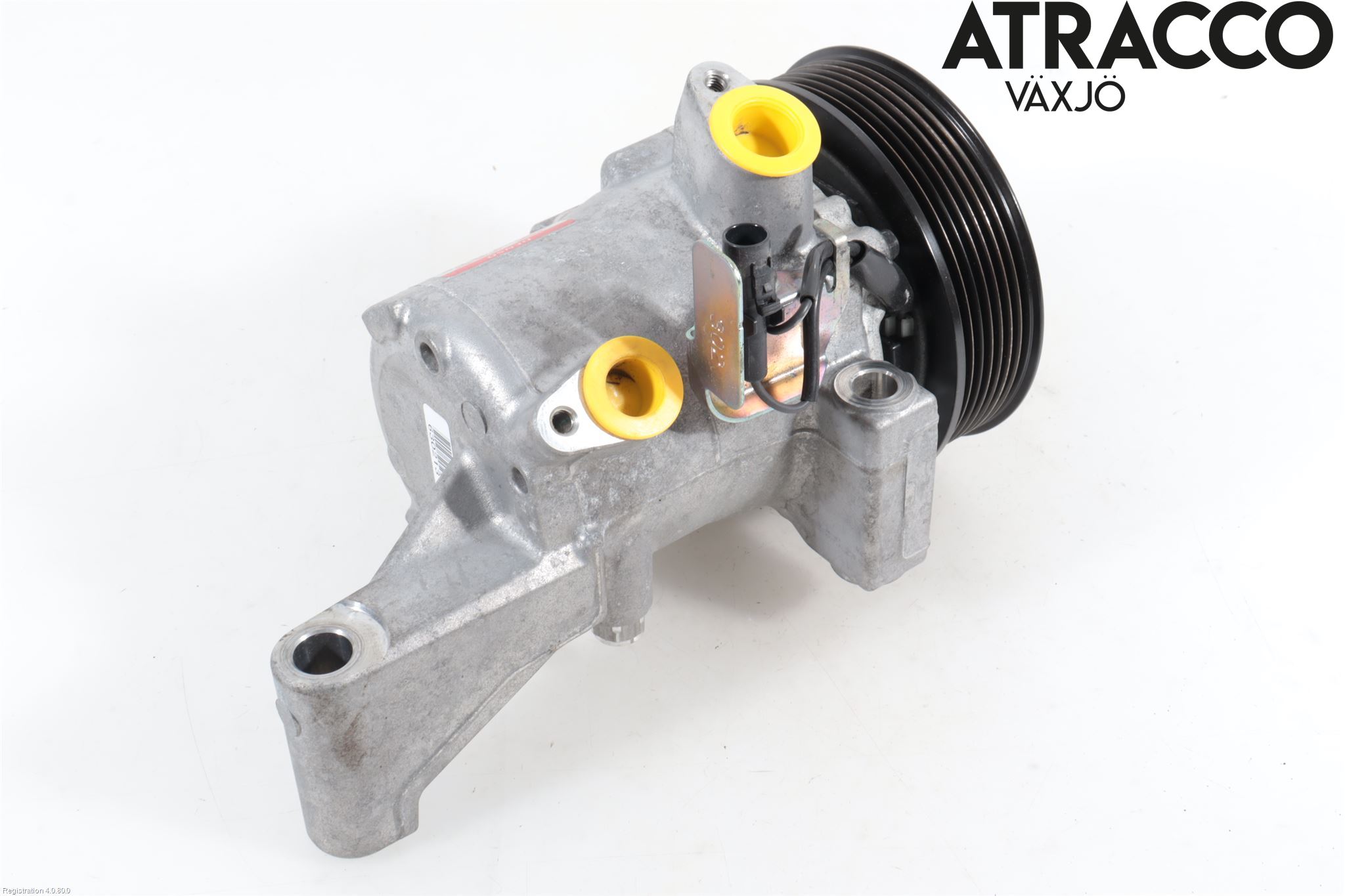 Suzuki SWIFT 17-24 Ac Kompressor