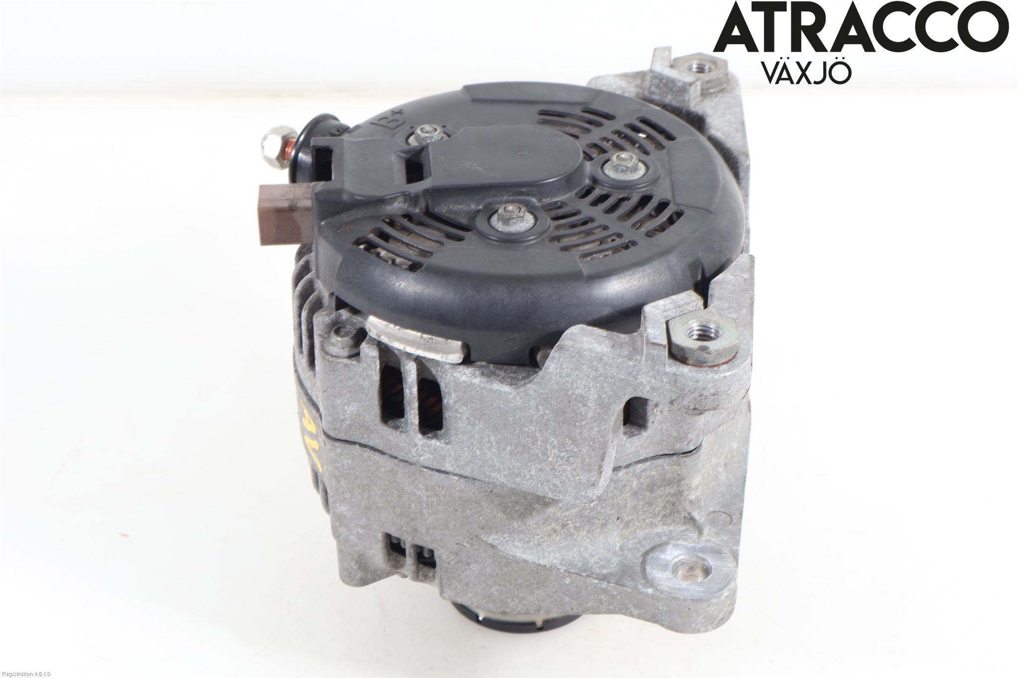 Alfa GIULIA Generator