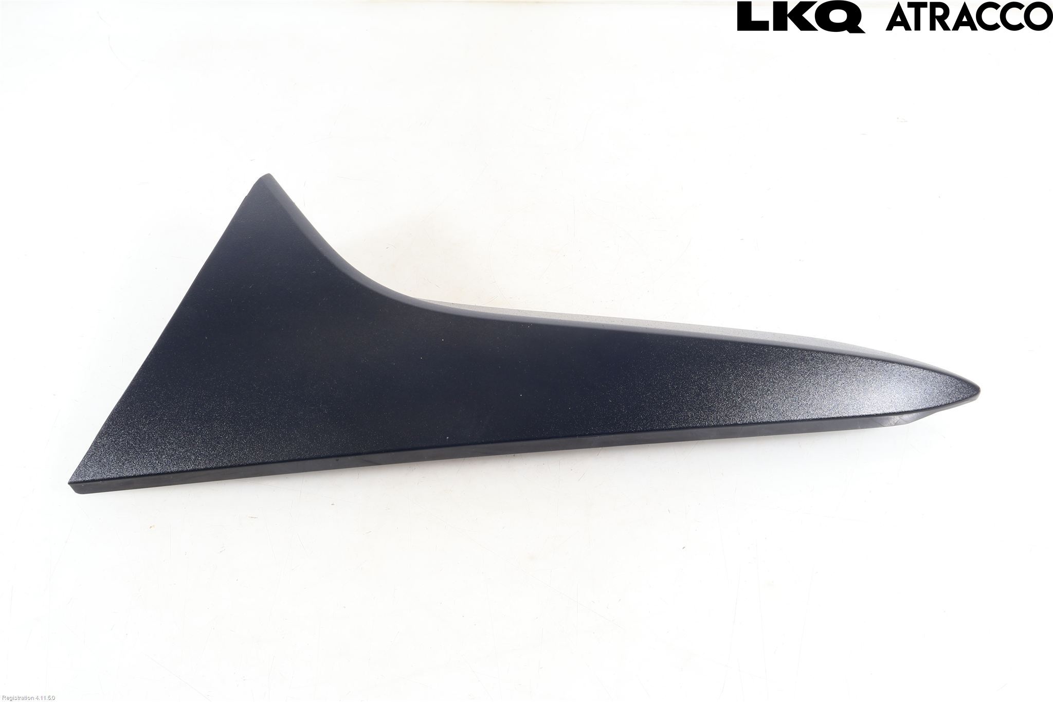 Mazda CX-80 24- Spoiler Baklucka