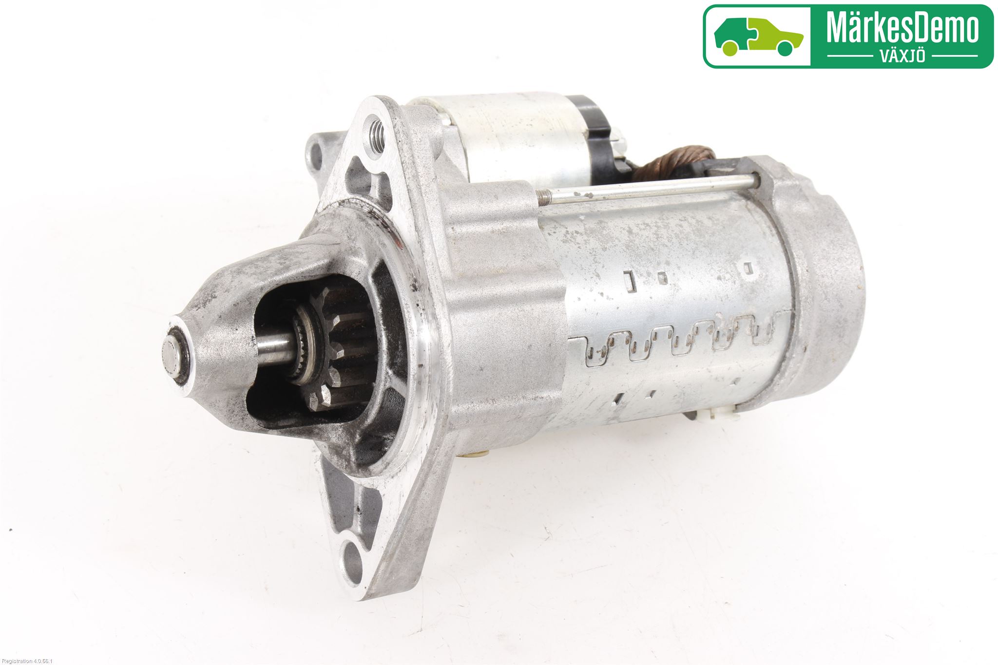 Toyota RAV4 13-18 Startmotor