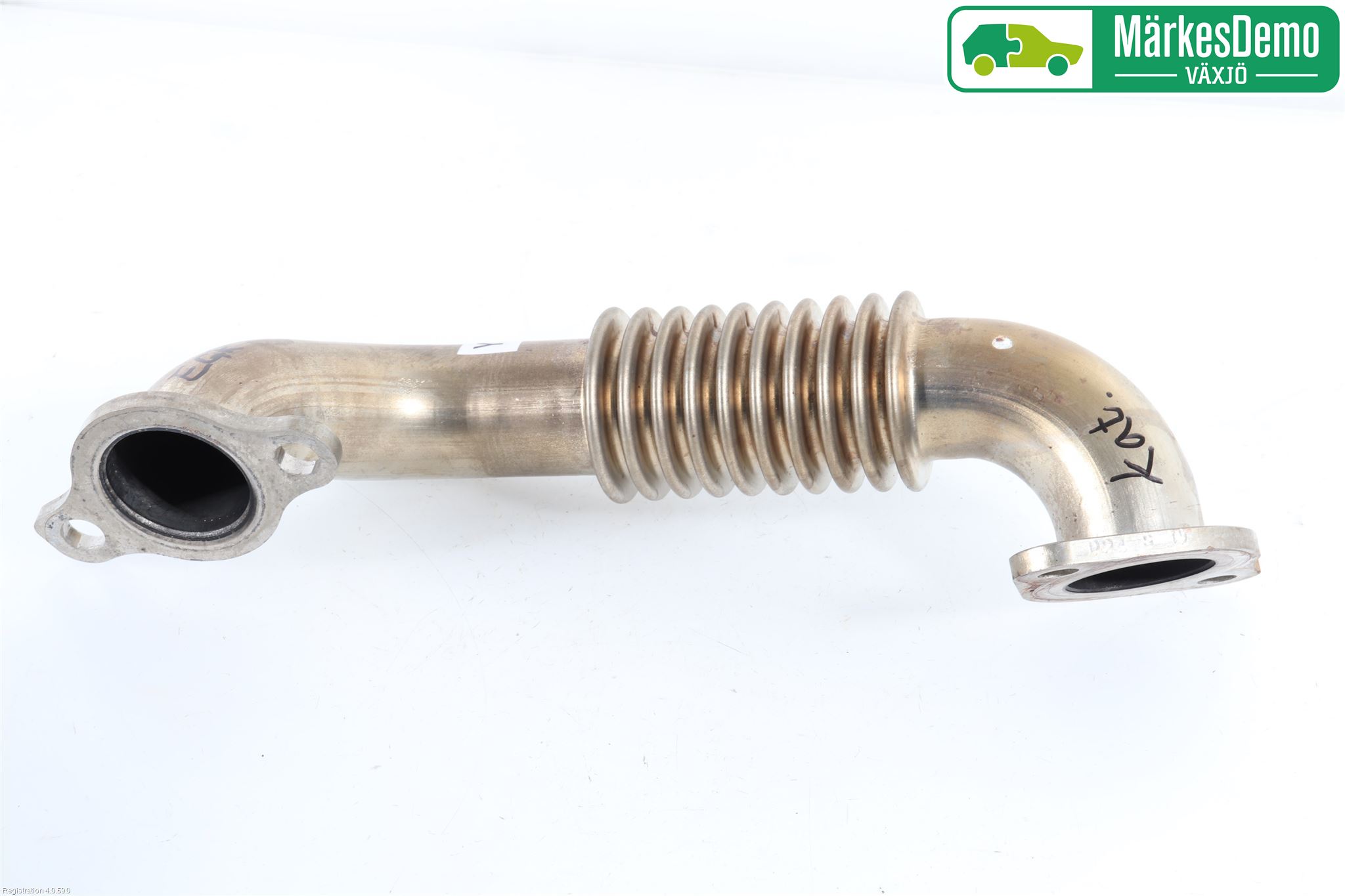 Honda CIVIC 17-22 Egr Rör