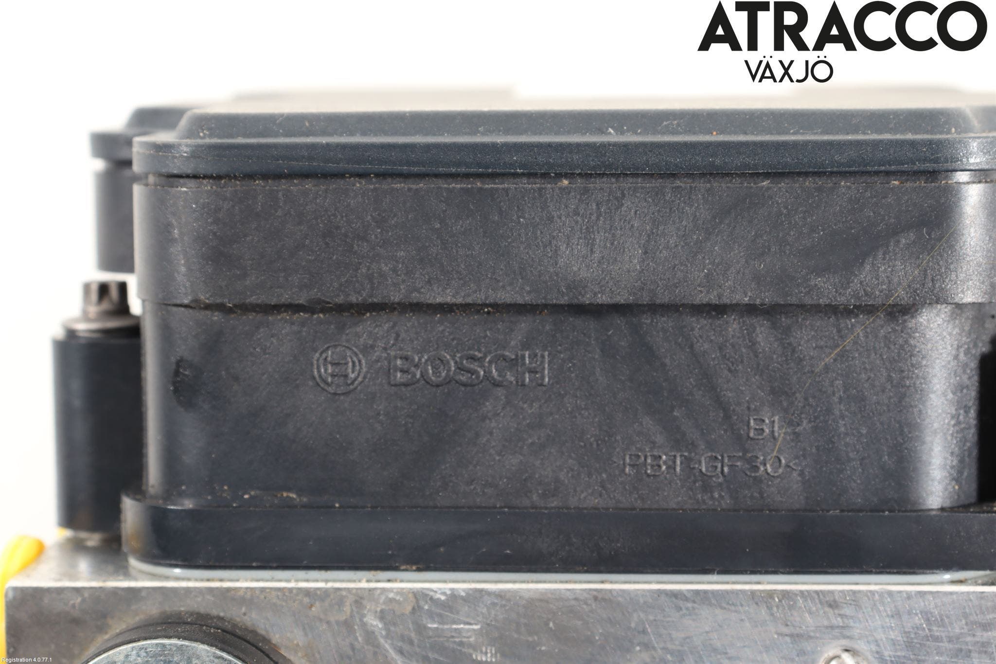 Mercedes-Benz MB A-KLASS (W176) 13-18 Abs Hydraulaggregat