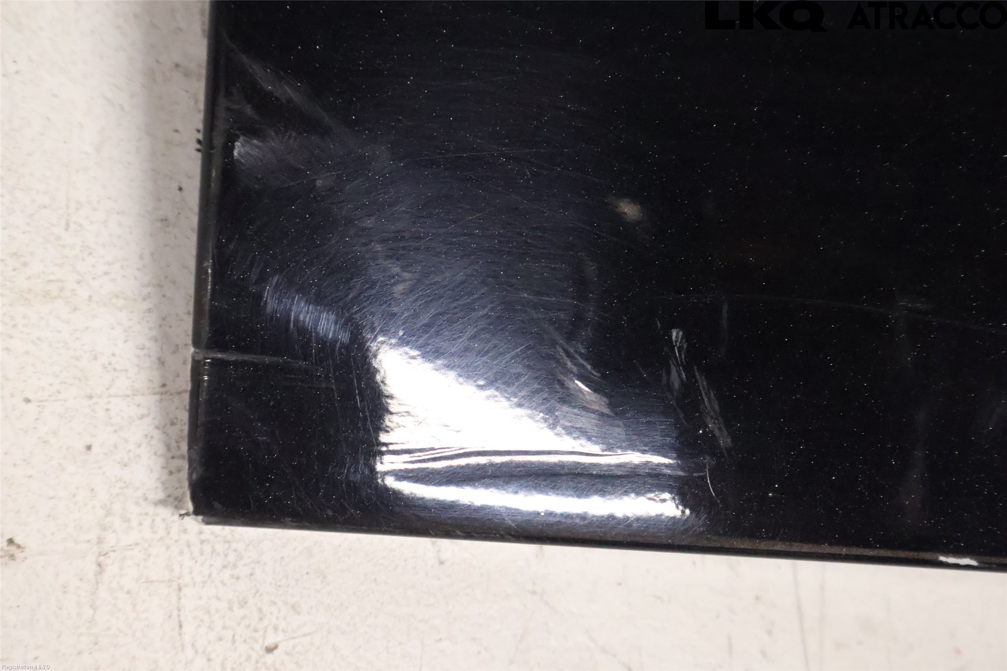 Ford S-MAX 06-15 Reflexramp-Dekorramp