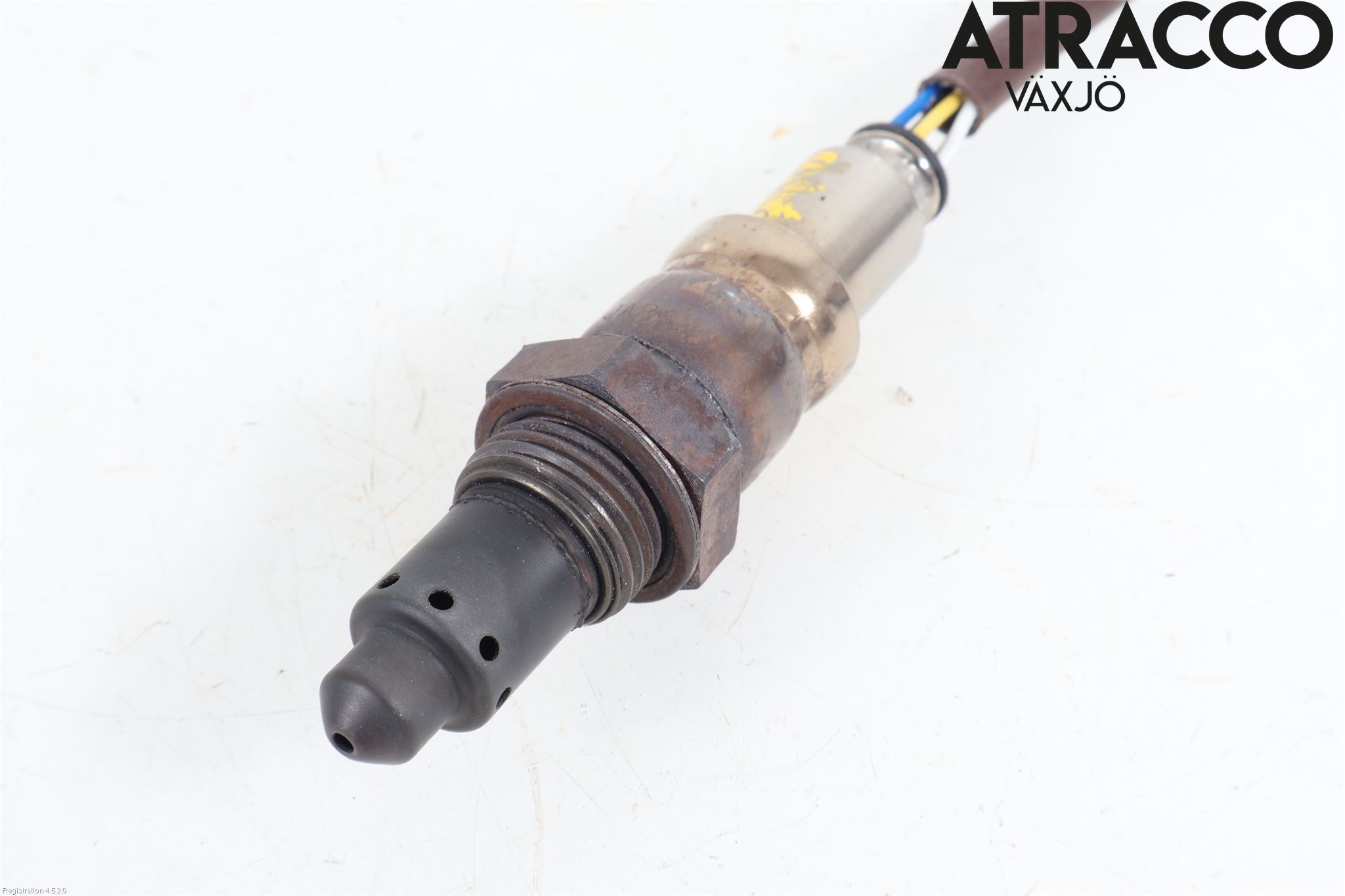 Mazda CX-60 22- Injlambdasond