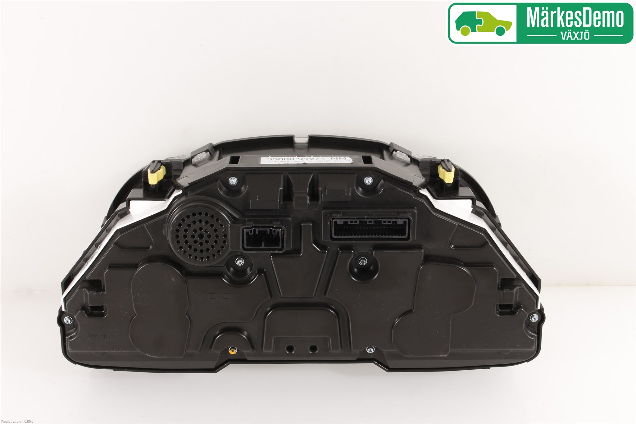 Toyota AVENSIS 16-18 Instrument Komb