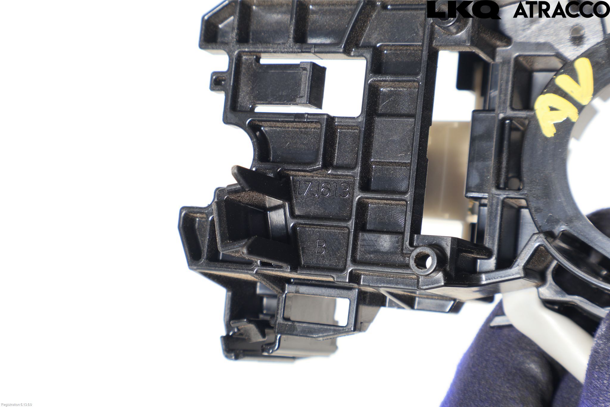 Toyota bZ4X EA10 22- Spakcentral