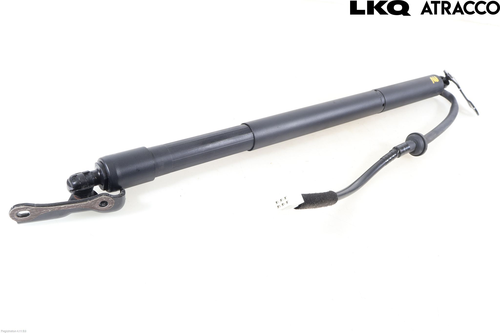 Toyota COROLLA CROSS XG10 22- Bakluckeöppnare Automatisk