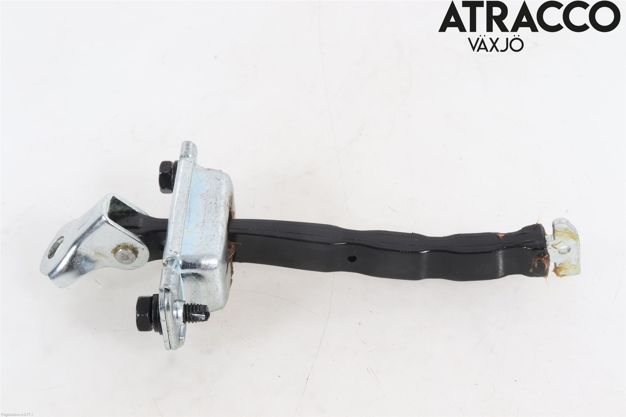 Hyundai i10 LA 20- Dörrstopp