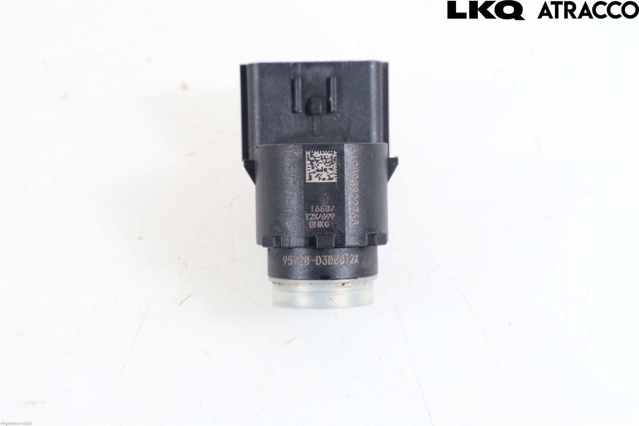 Hyundai IONIQ AE 17-22 Parkeringshjälp Frontsensor