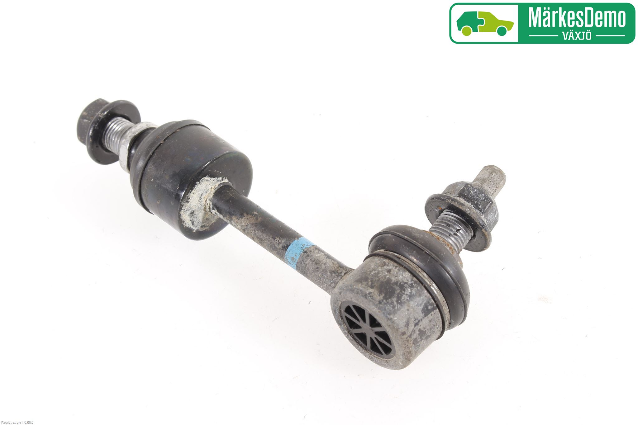 Hyundai TUCSON 05- Krängningshämmarstag Bak