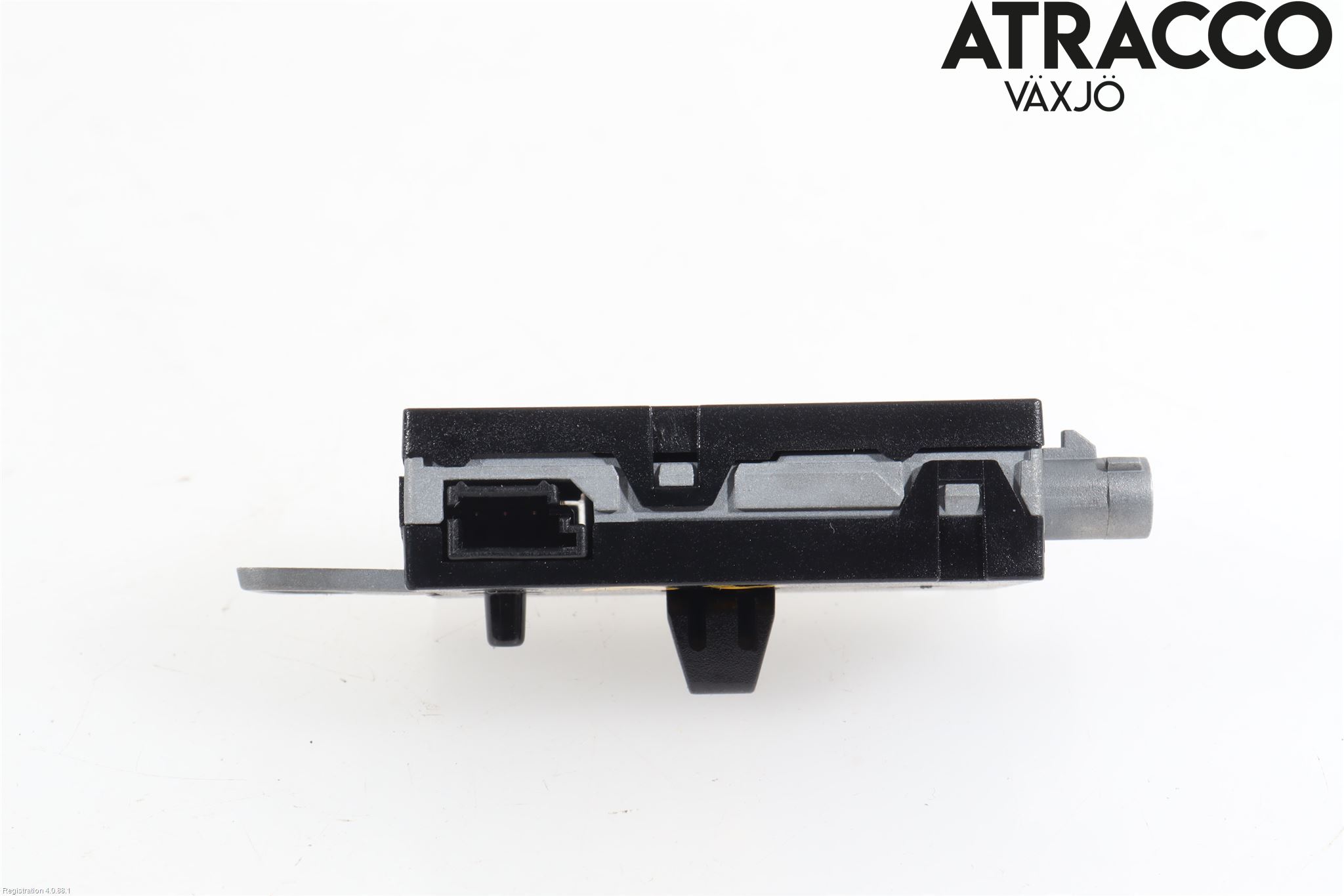 Ford KUGA 13-16 Antennförstärkare