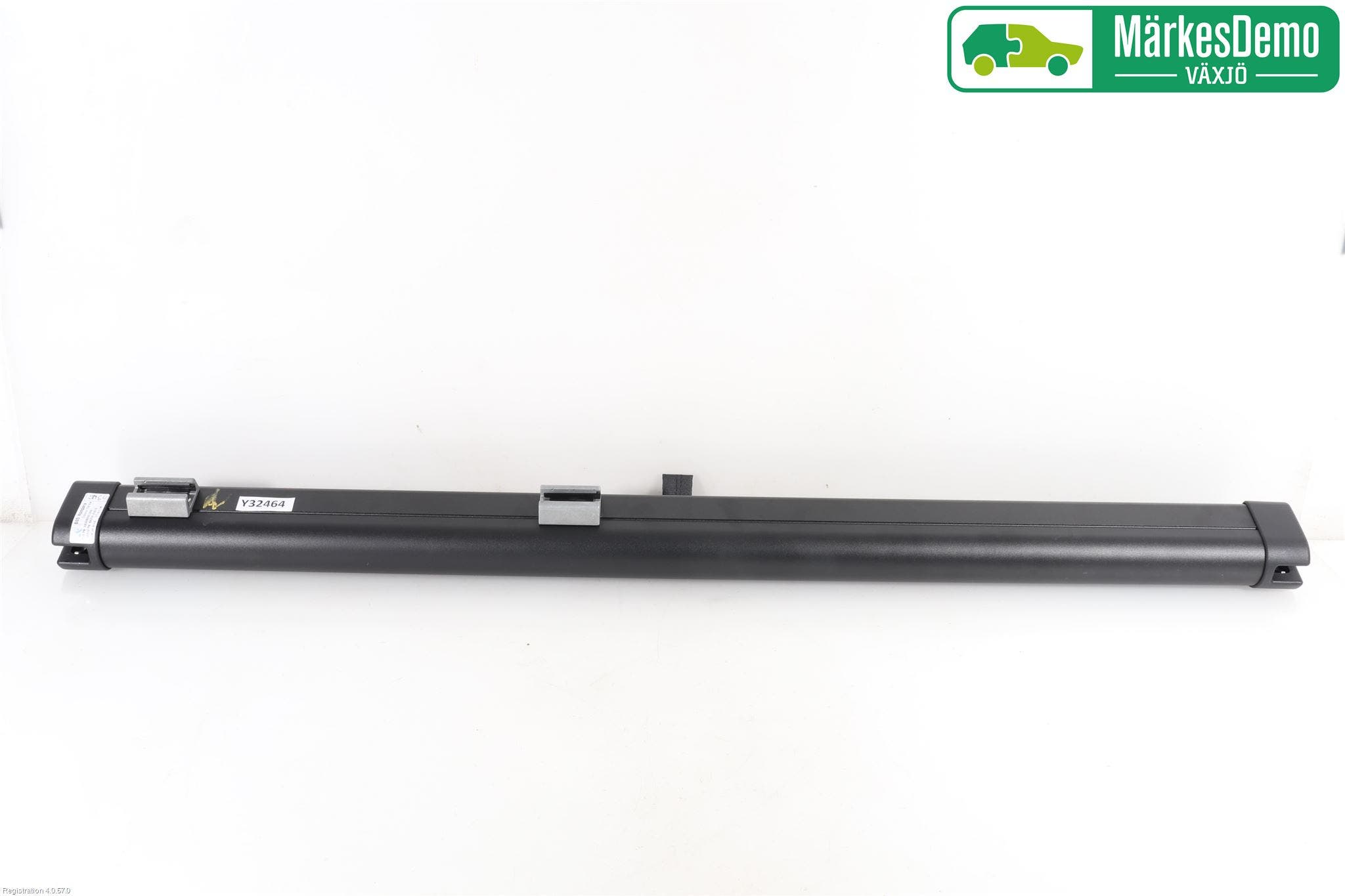 Toyota AURIS 13-19 Lastnät