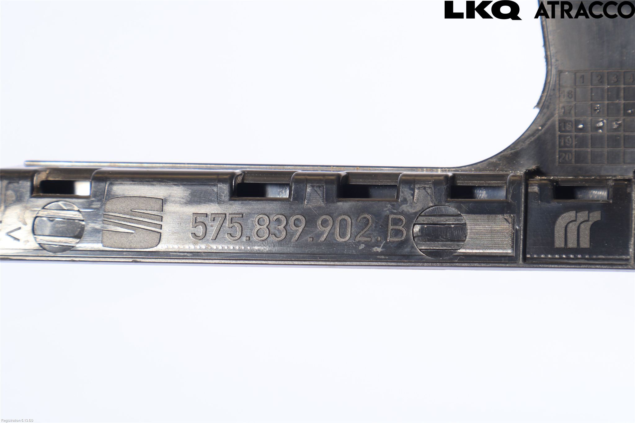 Skoda KAROQ 18- List Hö