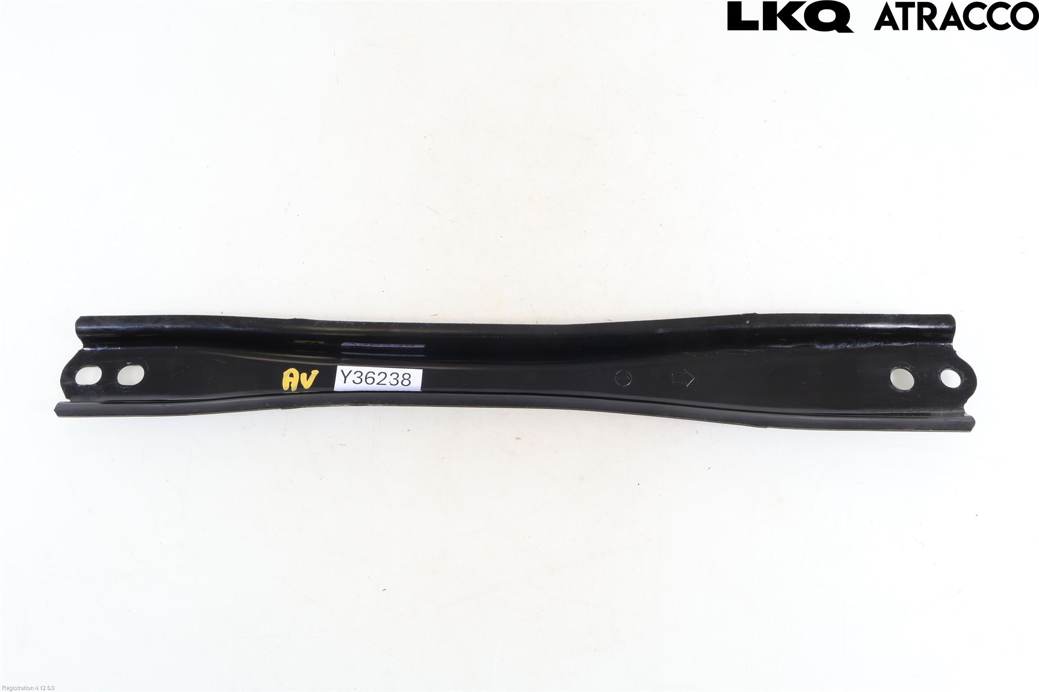 Toyota C-HR 24- Motorbalk