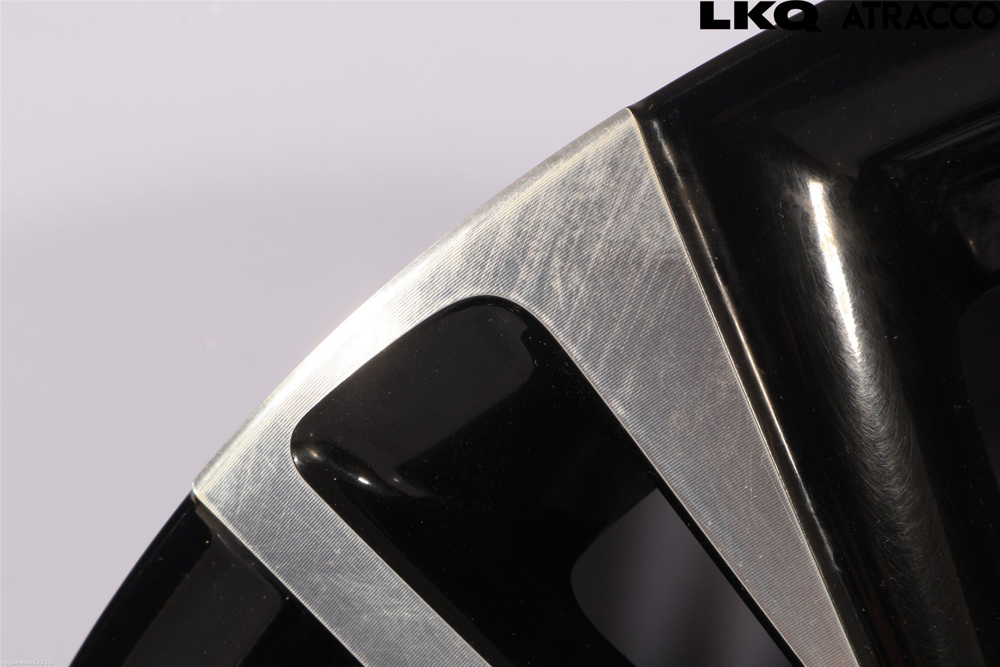 Lexus RZ 23- Fälg Aluminium