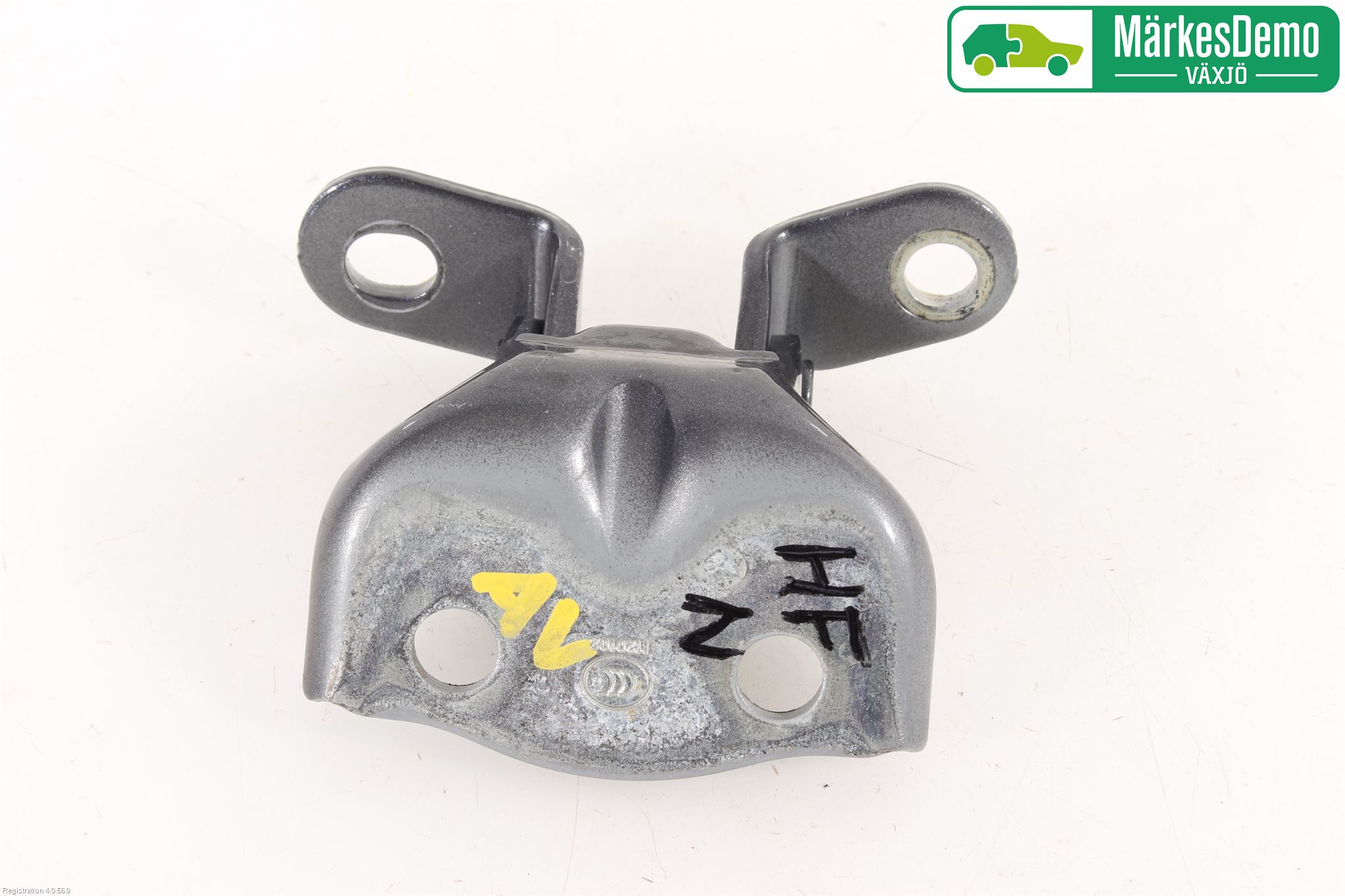 Hyundai ix20 Dörrgångjärn