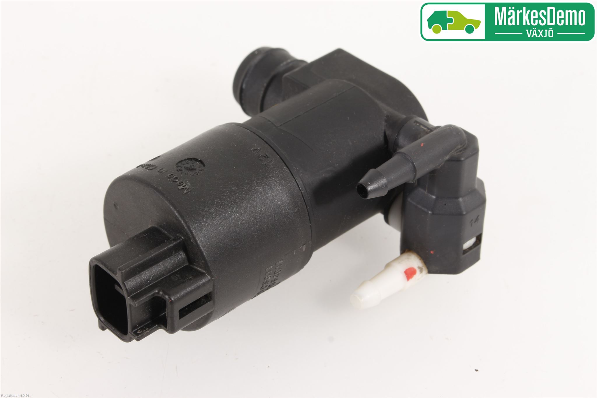 Toyota C-HR 16-23 Spolarpump Vindruta